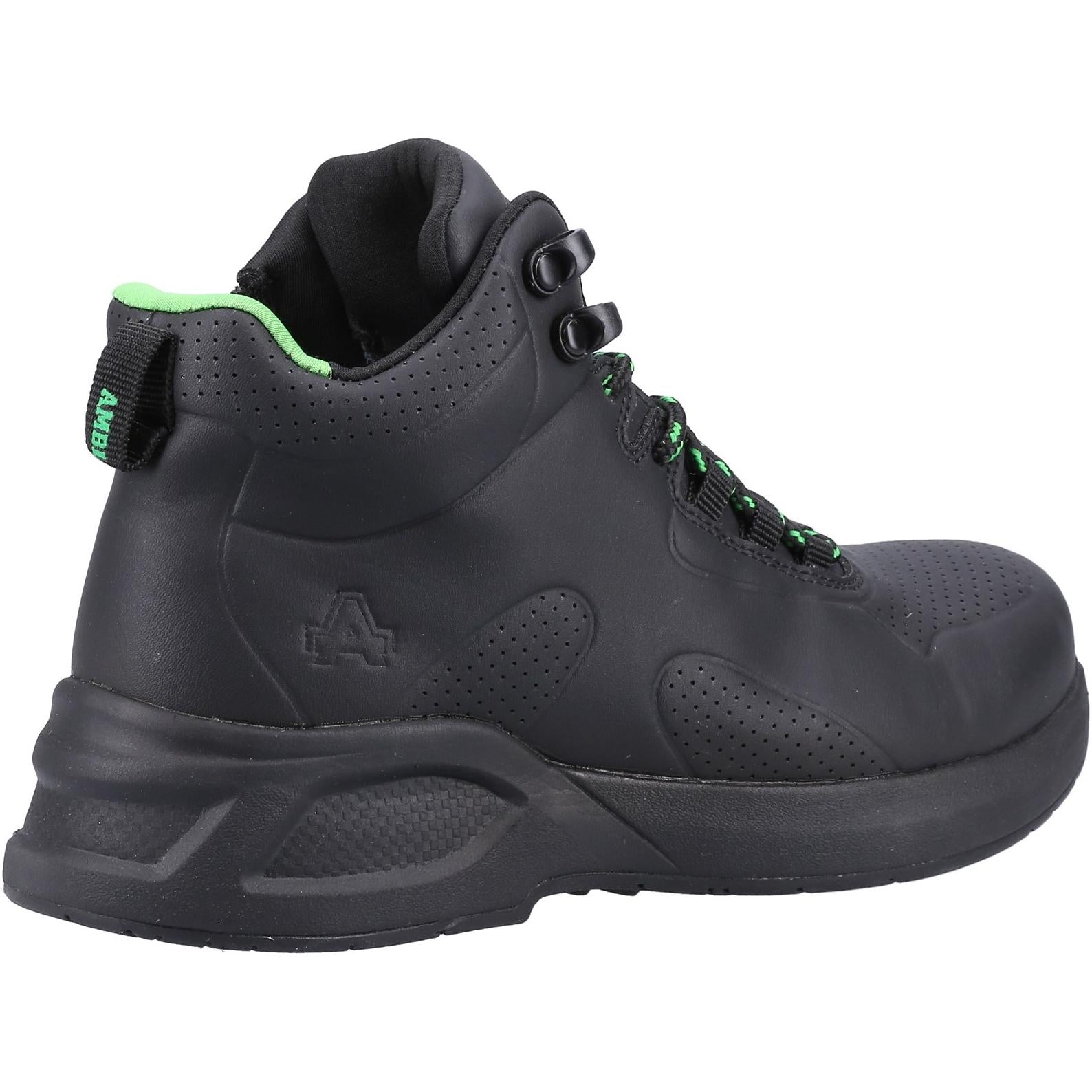 Amblers Safety 611 Boots