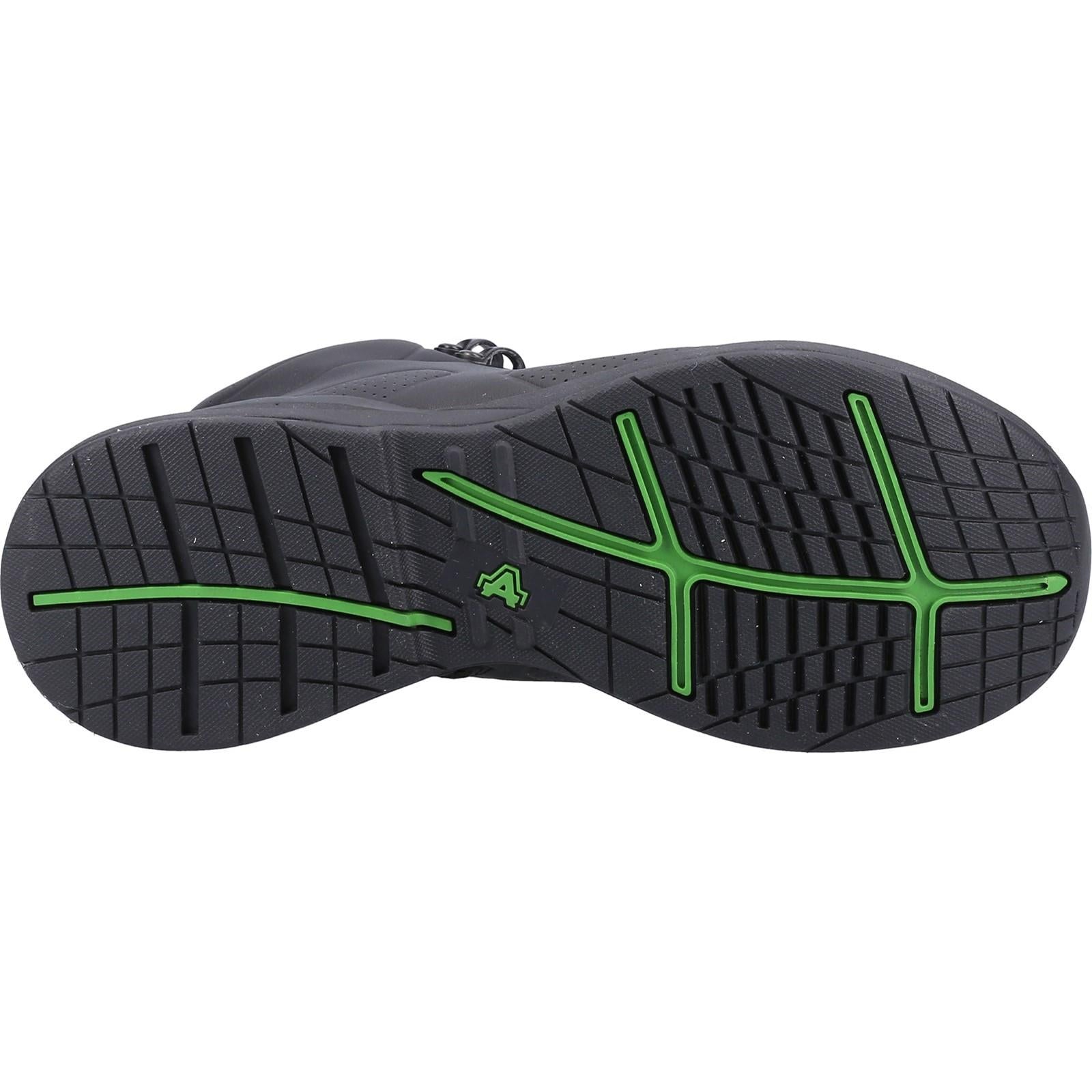 Amblers Safety 611 Boots
