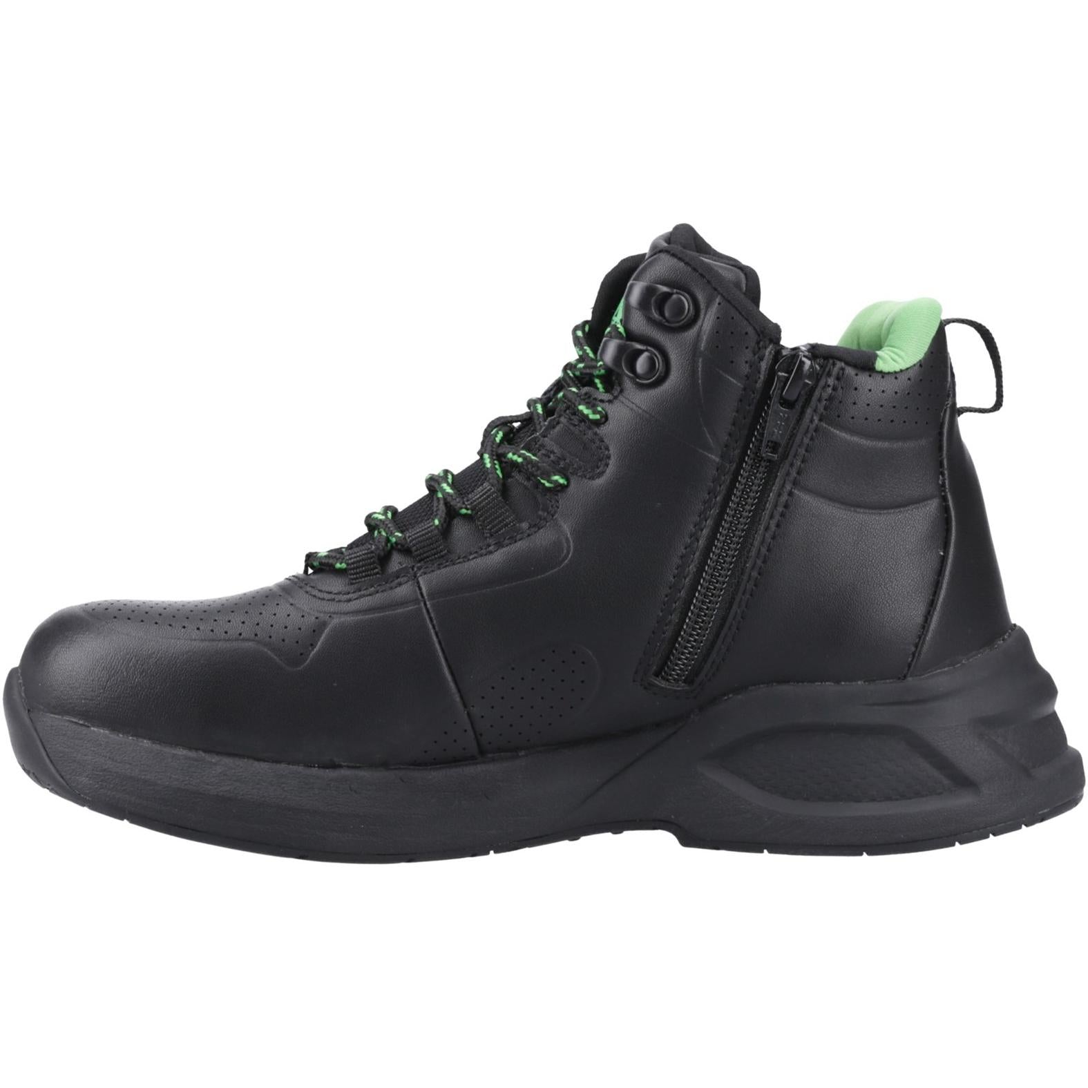Amblers Safety 611 Boots