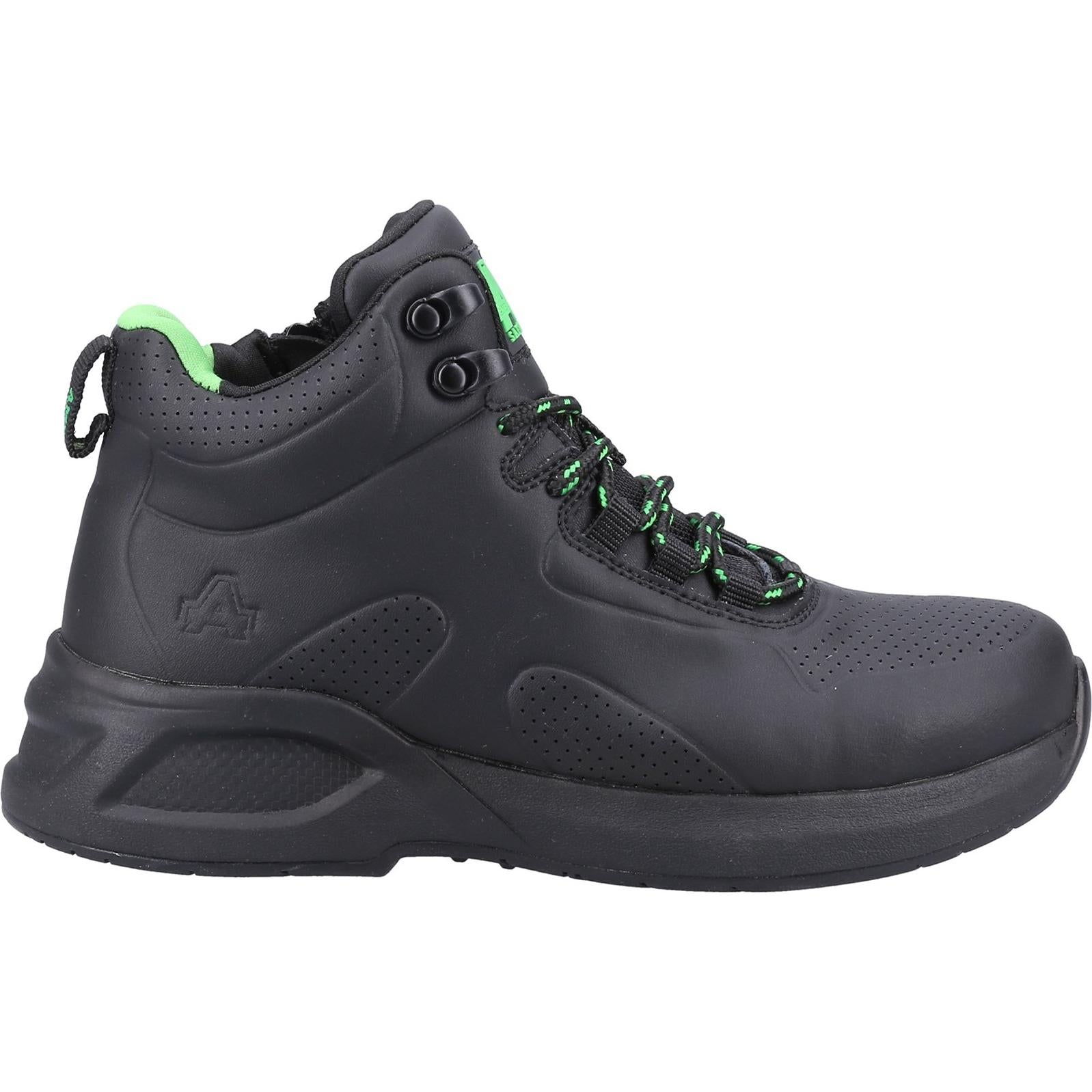 Amblers Safety 611 Boots