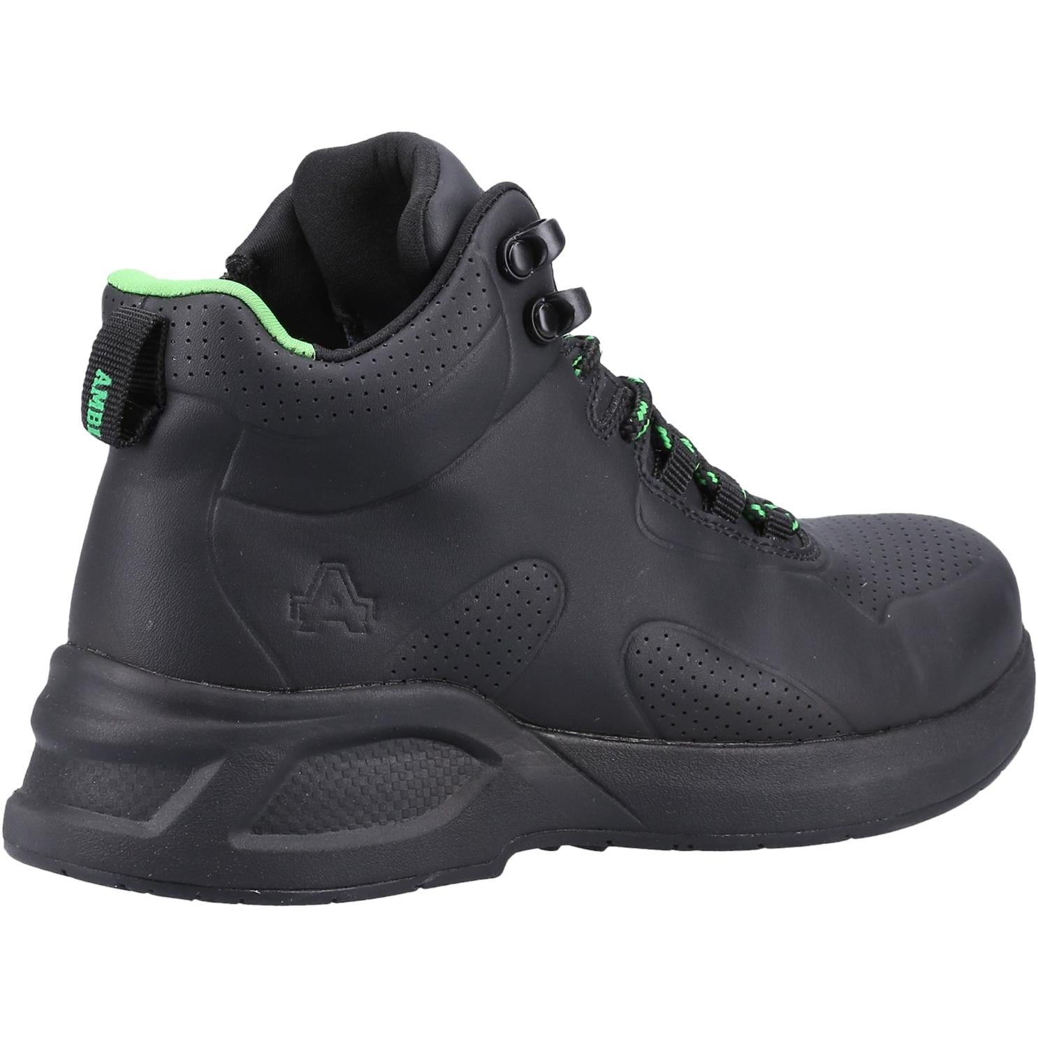 Amblers Safety 611 Boots