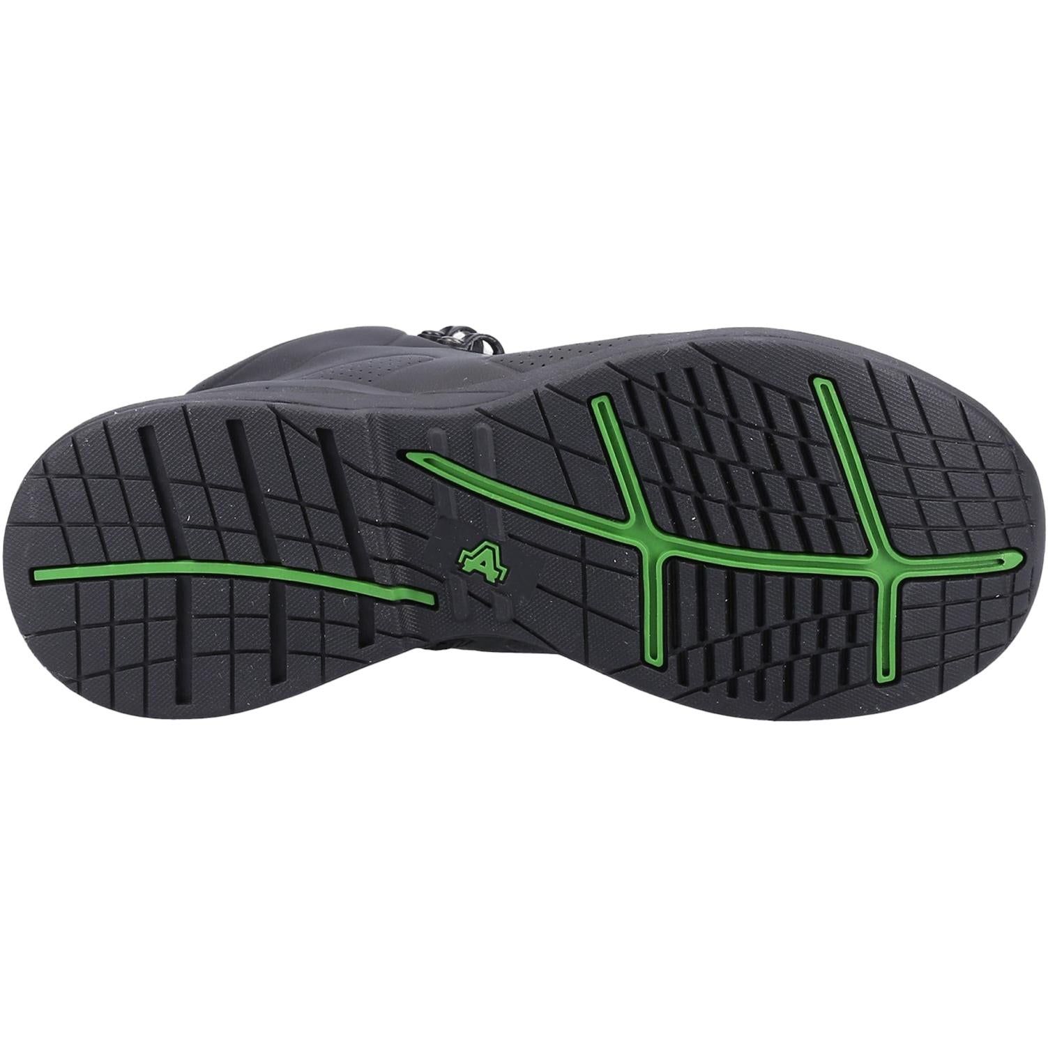 Amblers Safety 611 Boots