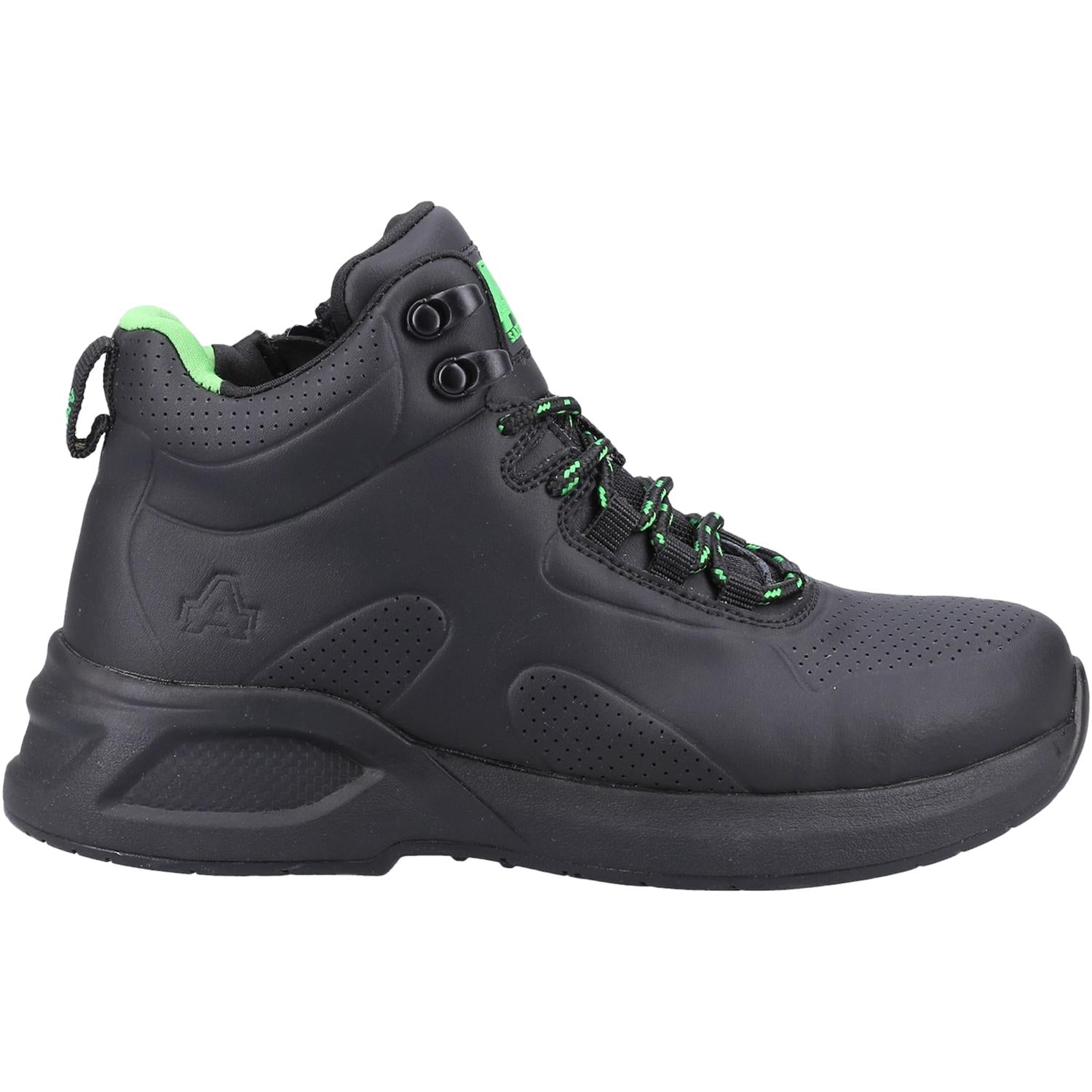 Amblers Safety 611 Boots