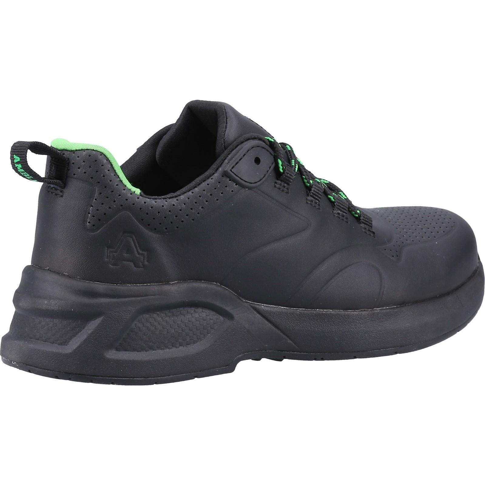 Amblers Safety 612 Safety Trainers