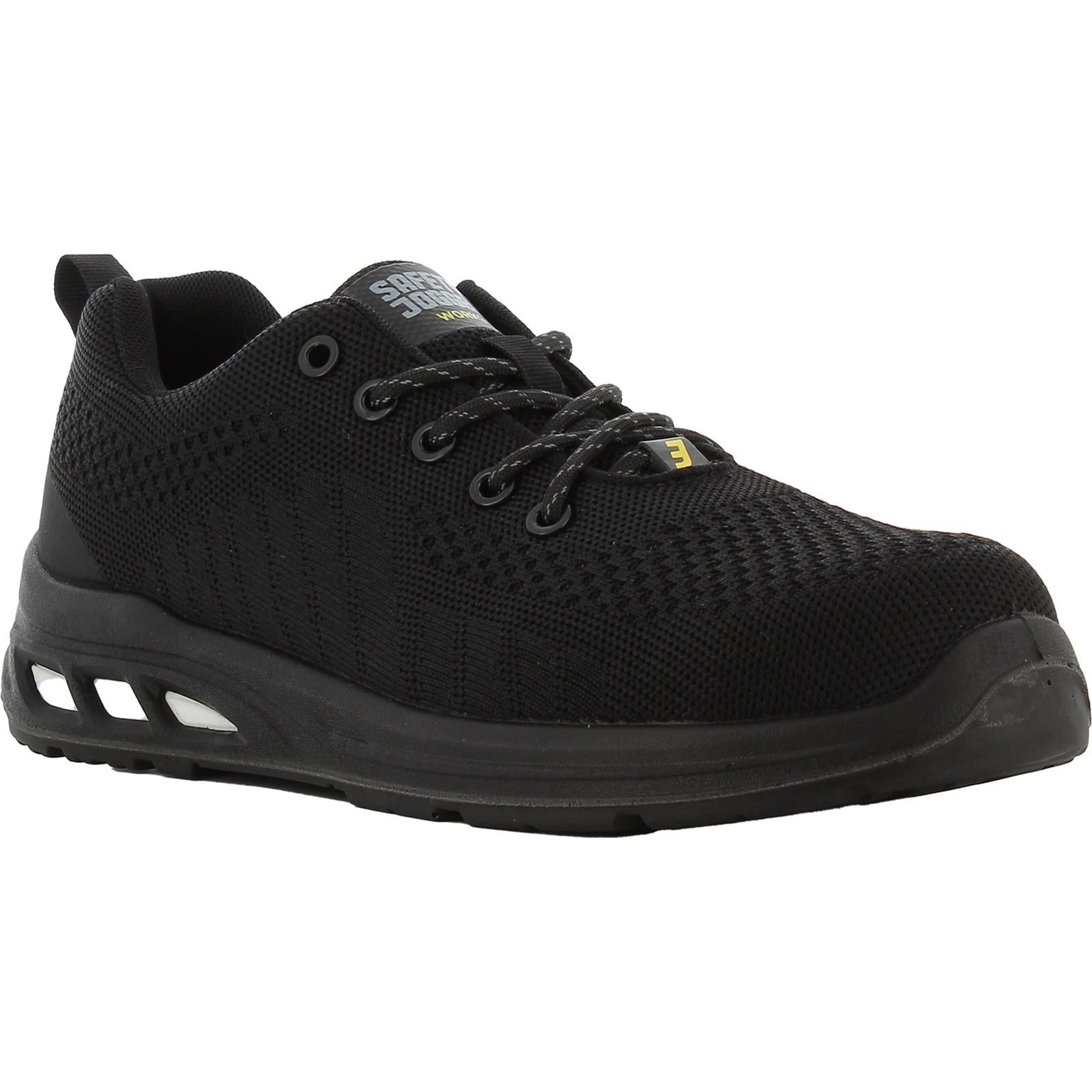 Safety Jogger Fitz S1P Safety Trainers