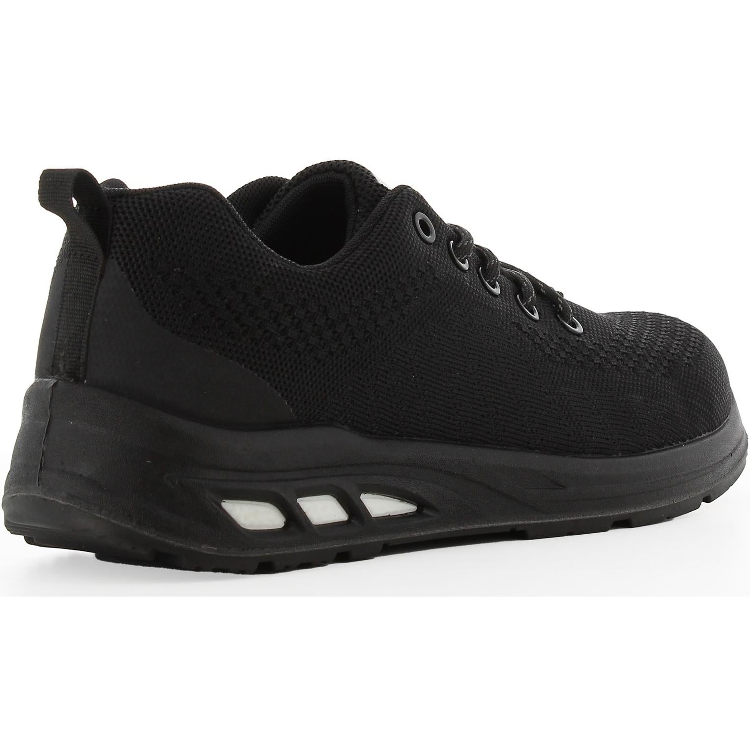 Safety Jogger Fitz S1P Safety Trainers