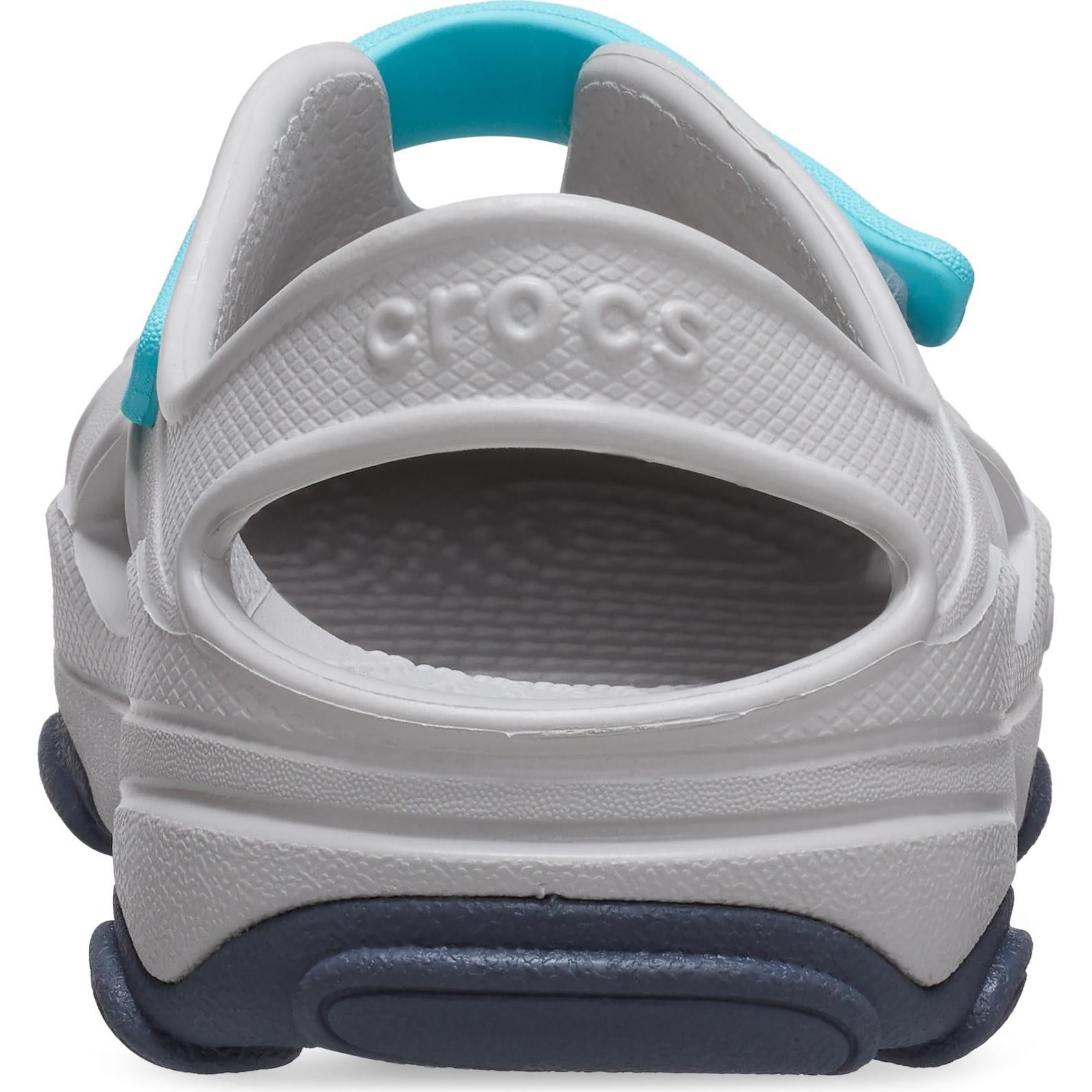 Crocs All Terrain Fisherman Sandal