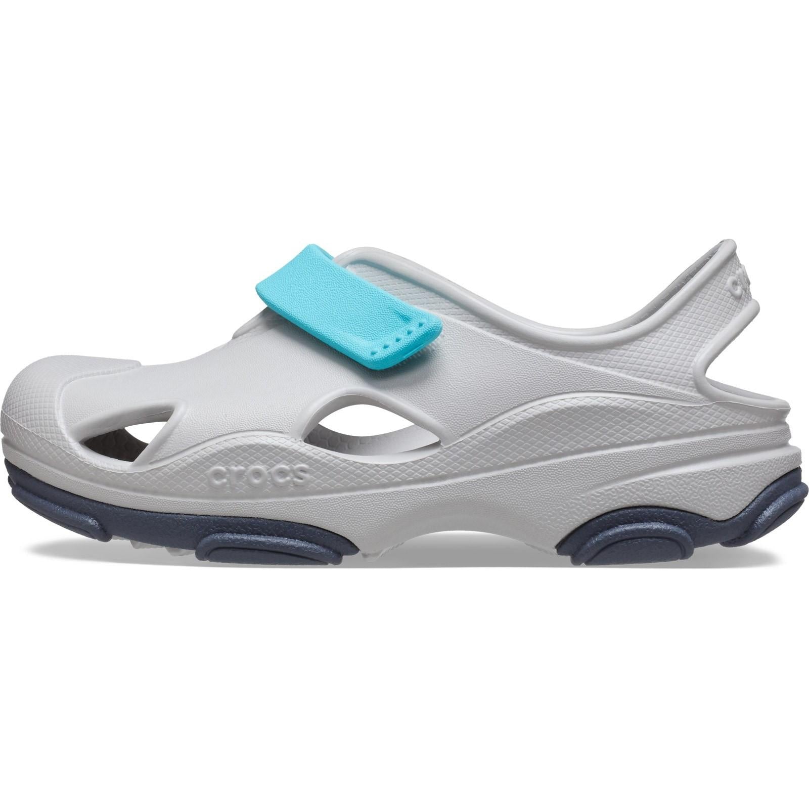 Crocs All Terrain Fisherman Sandal