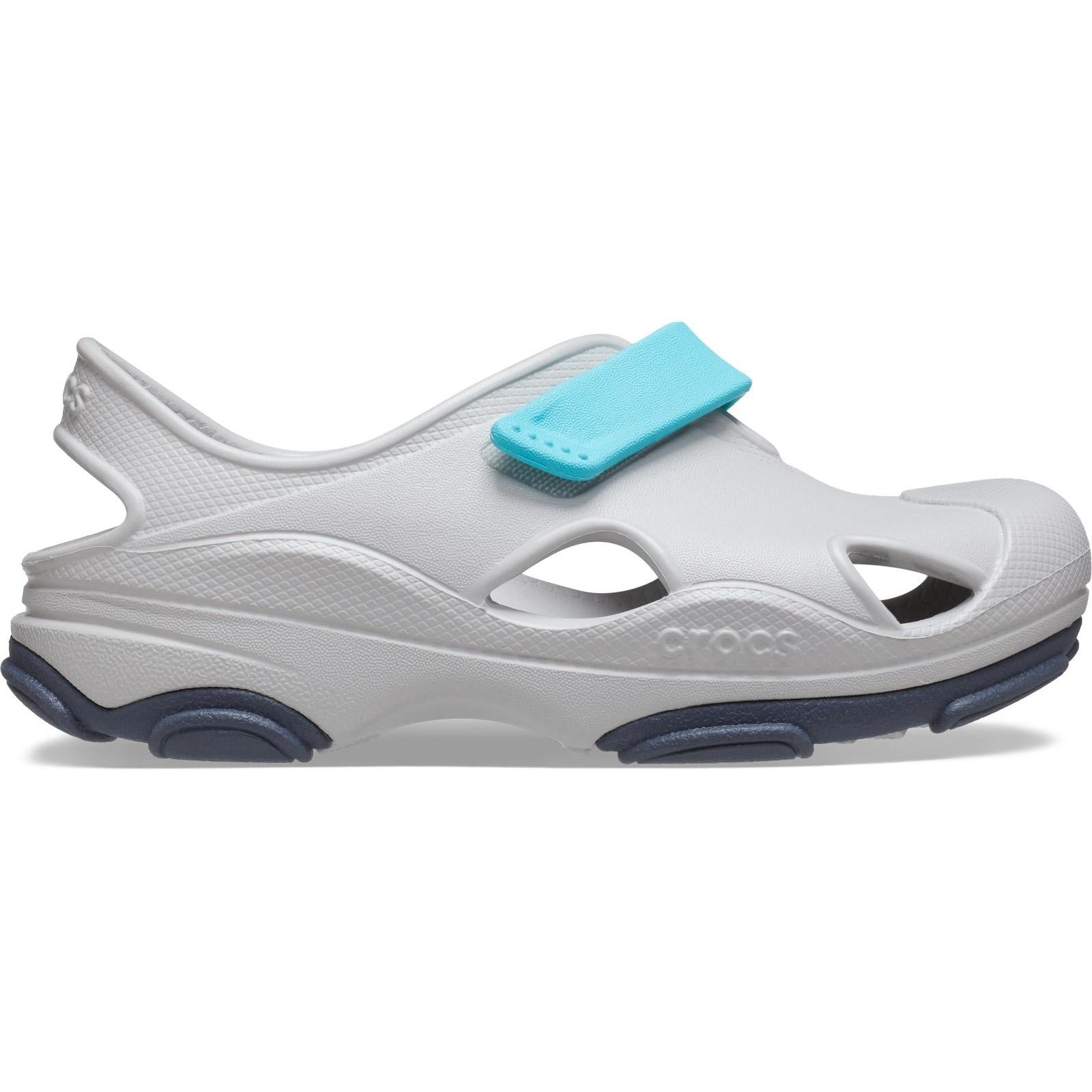 Crocs All Terrain Fisherman Sandal