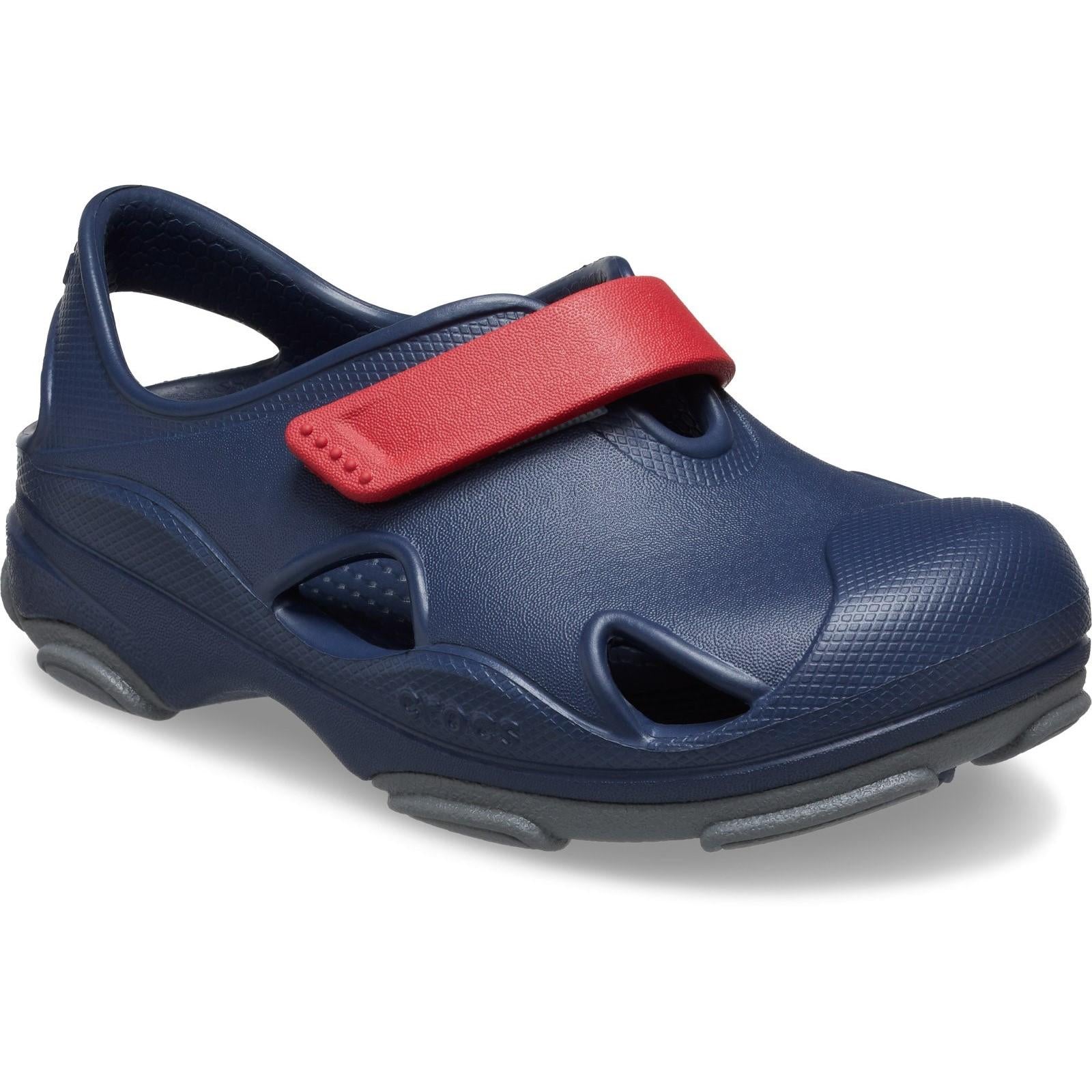 Crocs All Terrain Fisherman Sandal