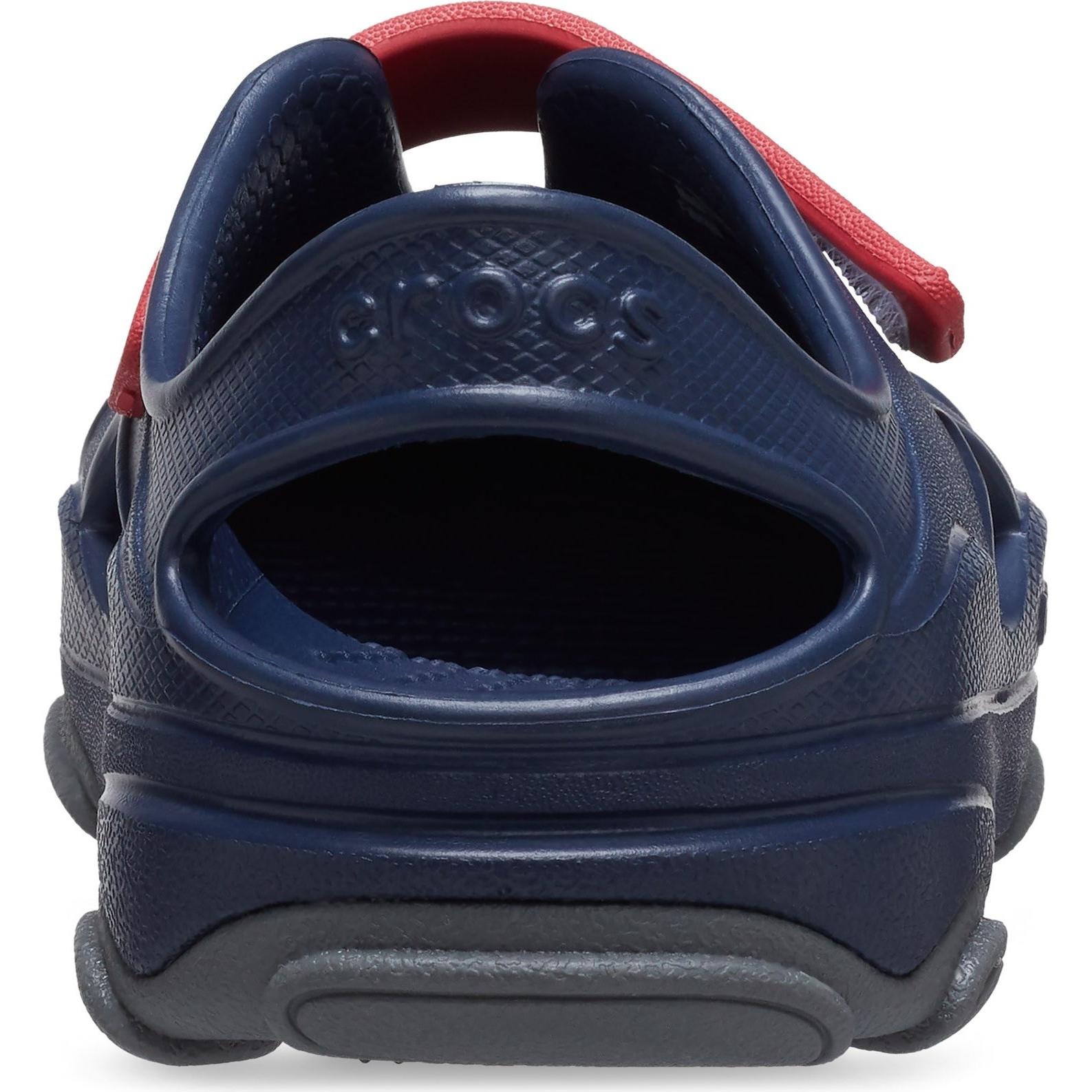 Crocs All Terrain Fisherman Sandal