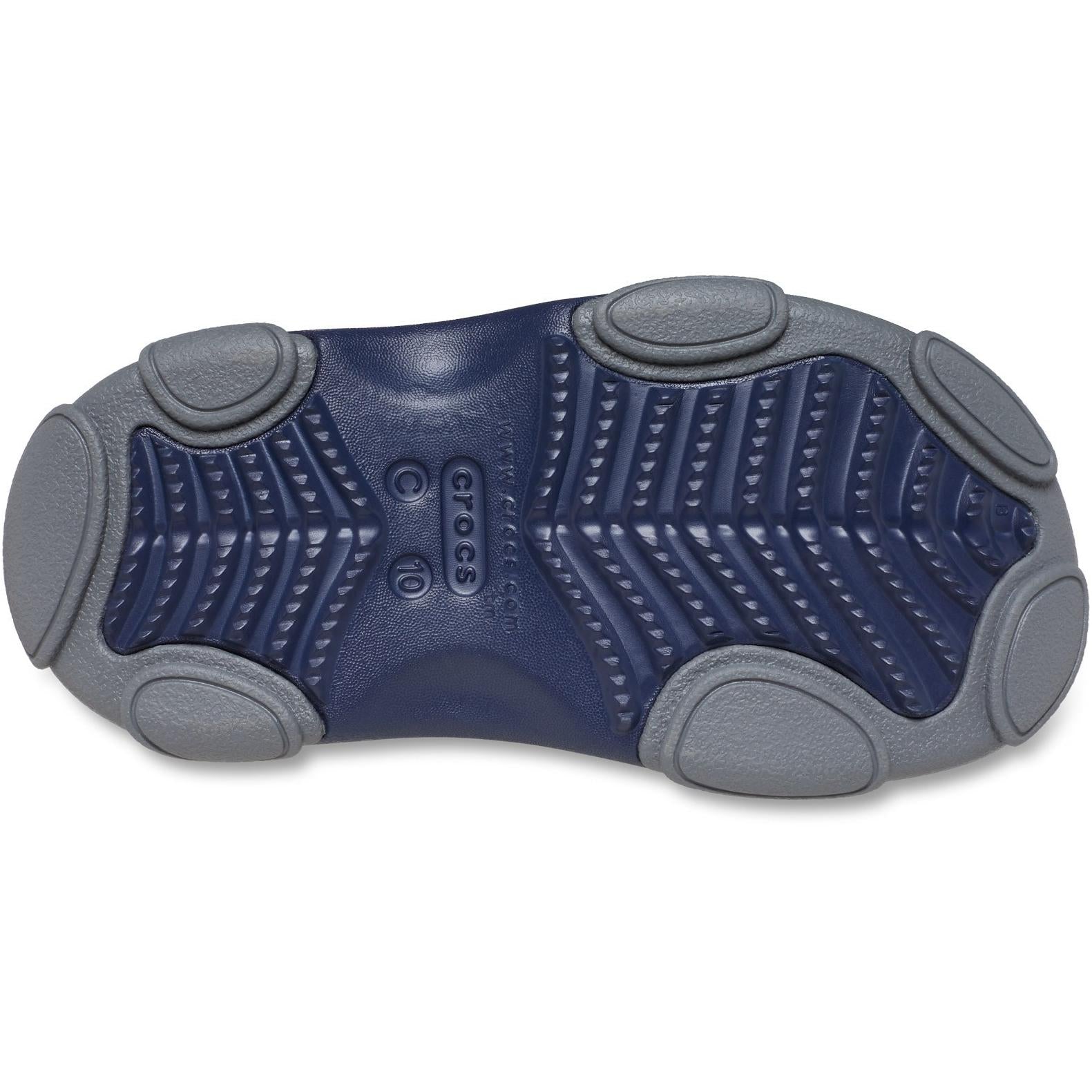 Crocs All Terrain Fisherman Sandal