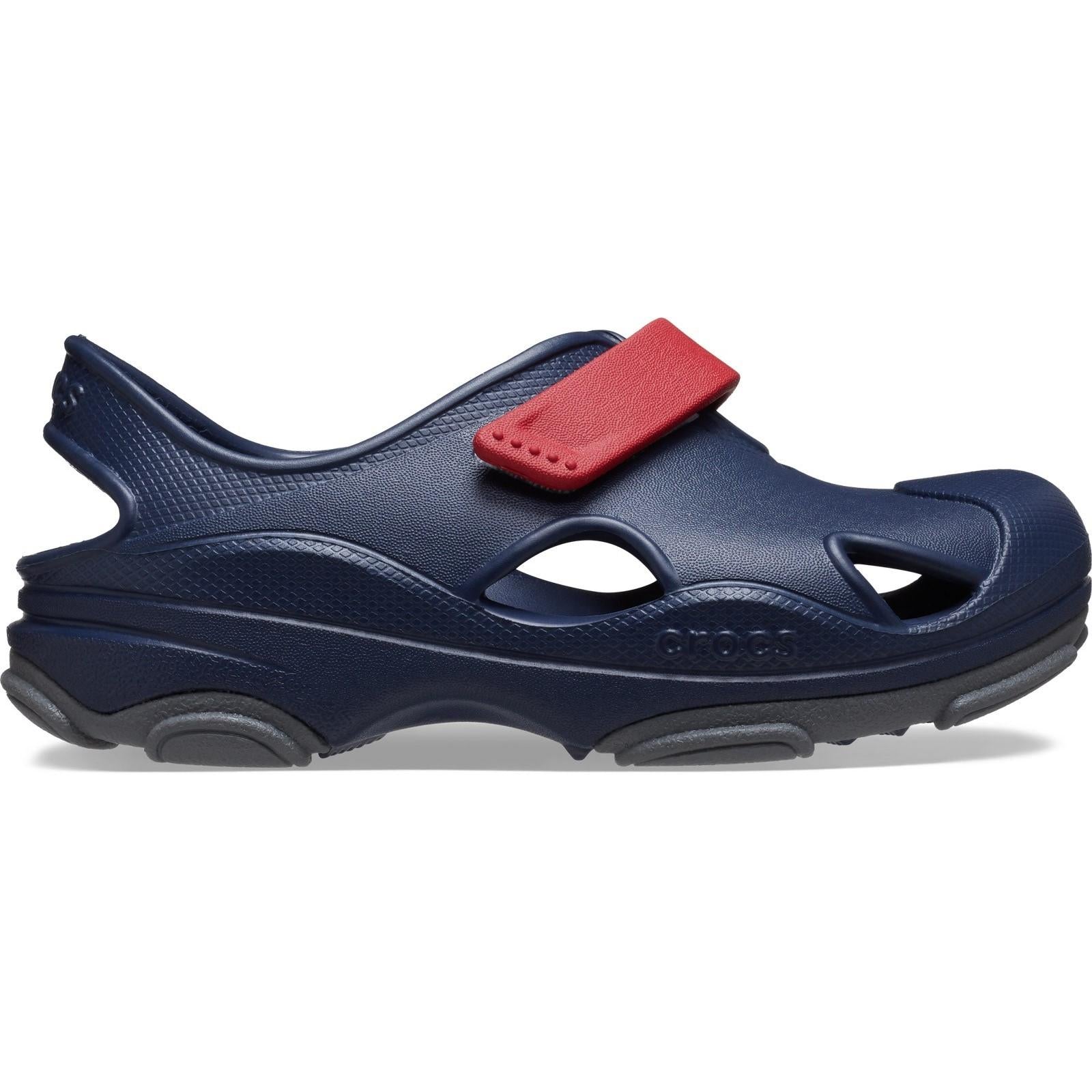 Crocs All Terrain Fisherman Sandal