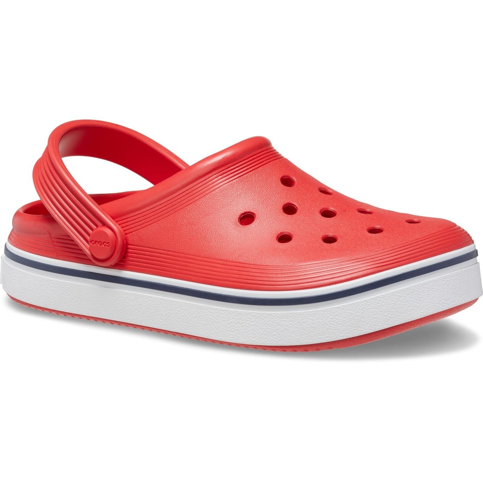 Crocs Crocband Clean Clog Sandals