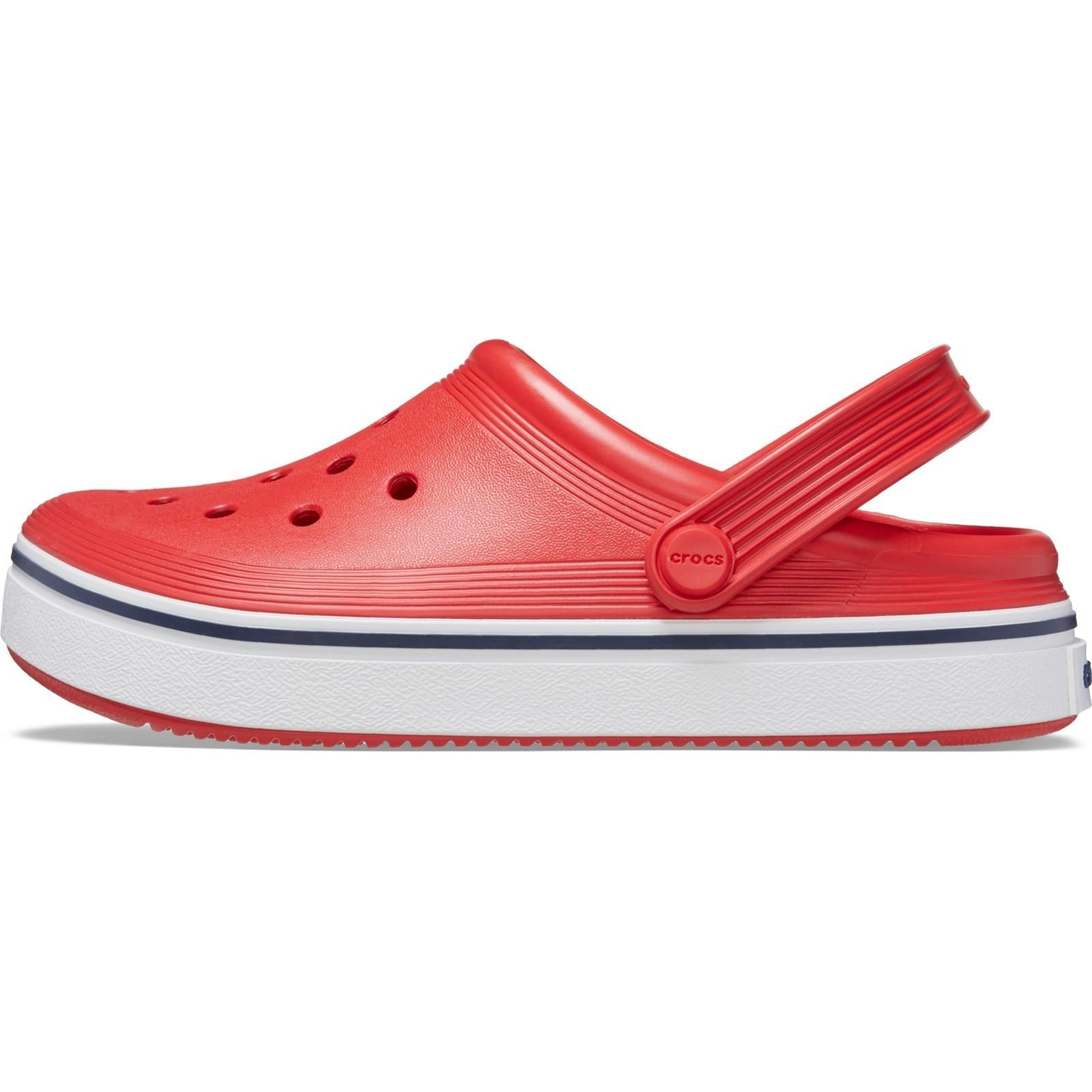 Crocs Crocband Clean Clog Sandals