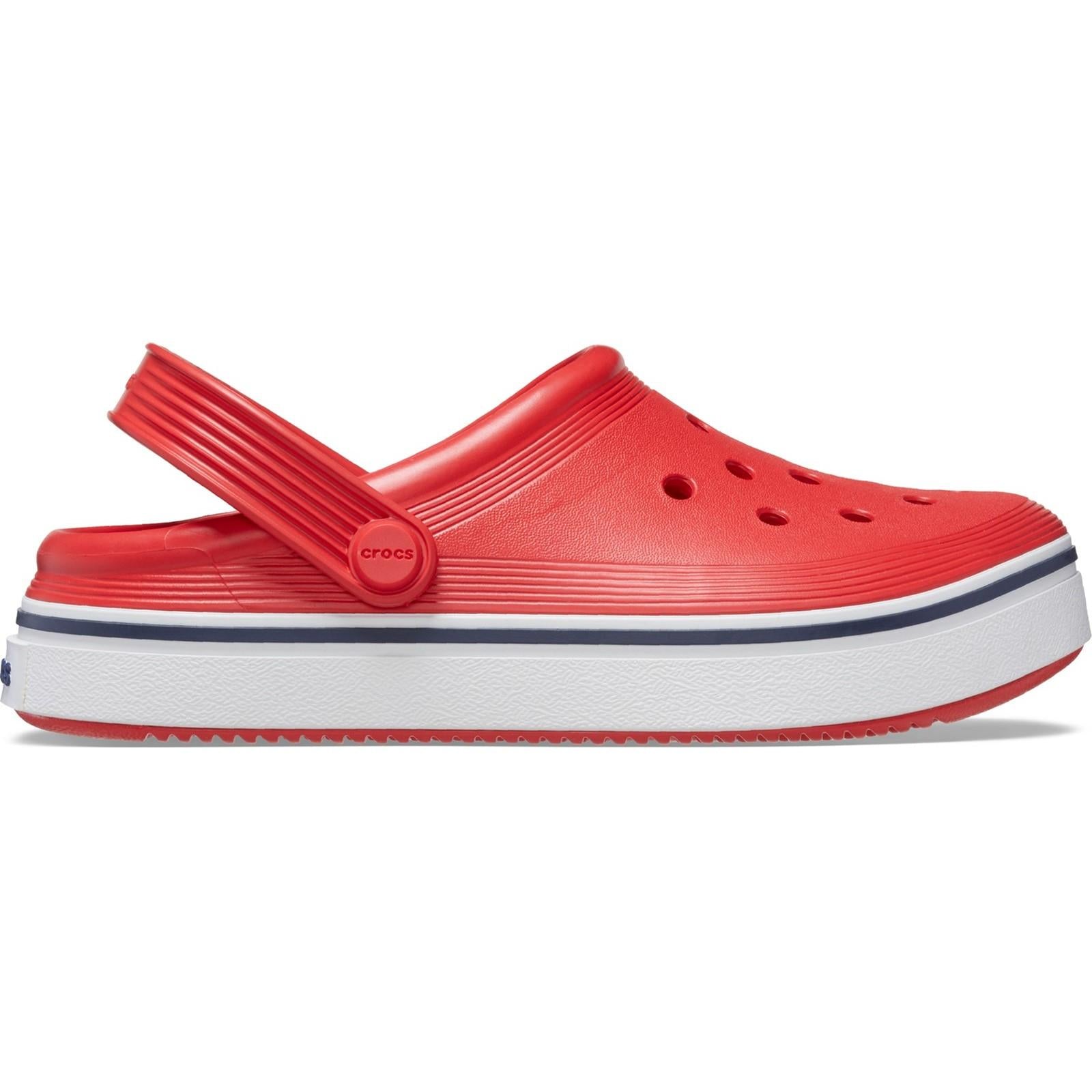 Crocs Crocband Clean Clog Sandals