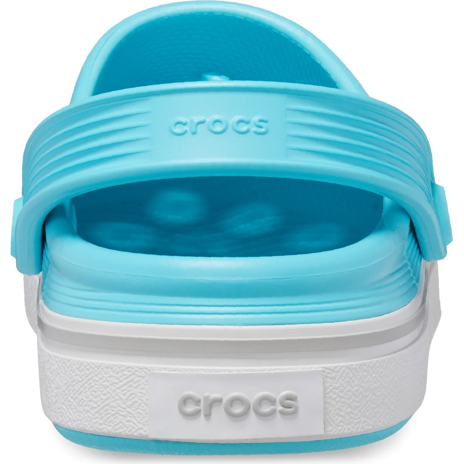 Crocs Crocband Clean Clog Sandals