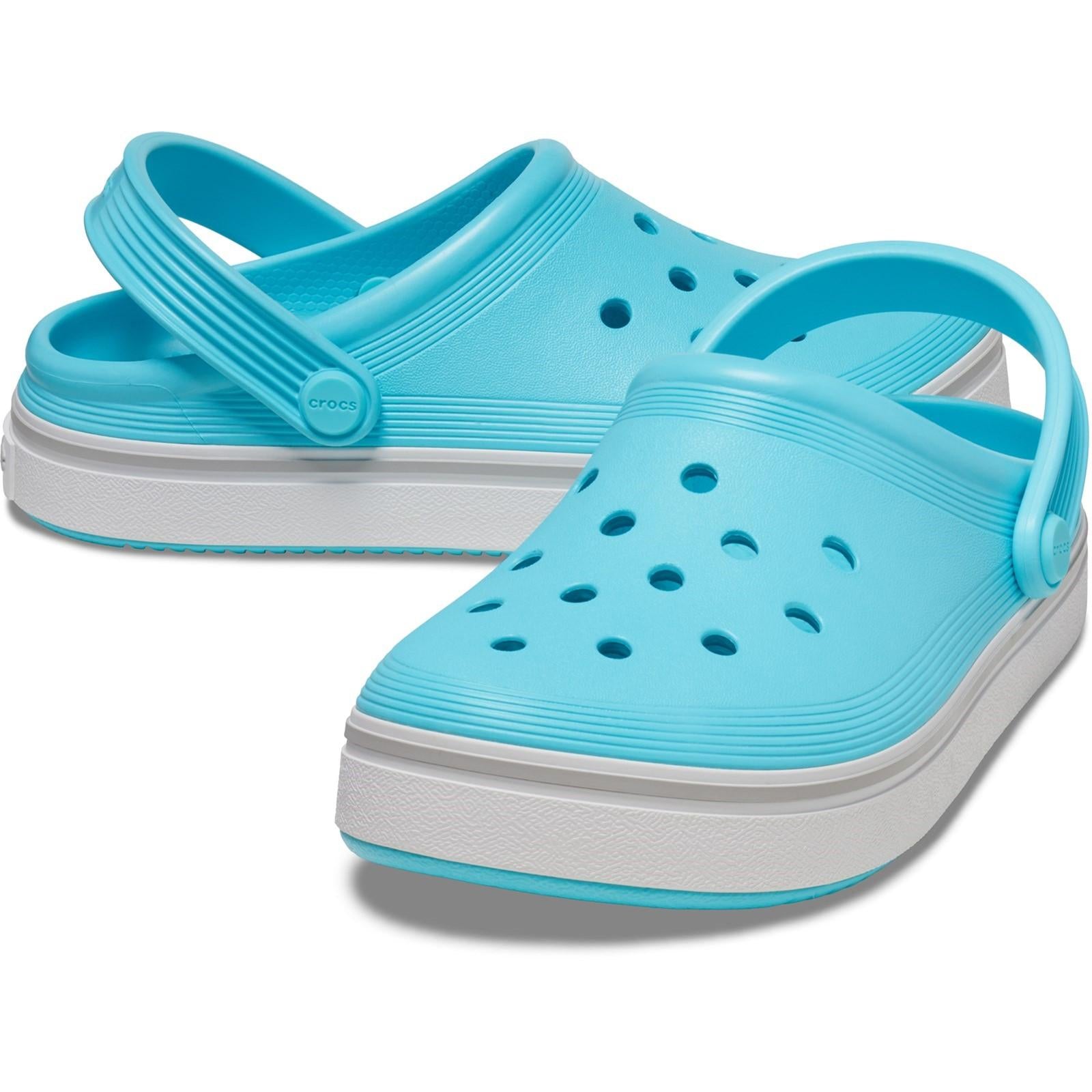 Crocs Crocband Clean Clog Sandals