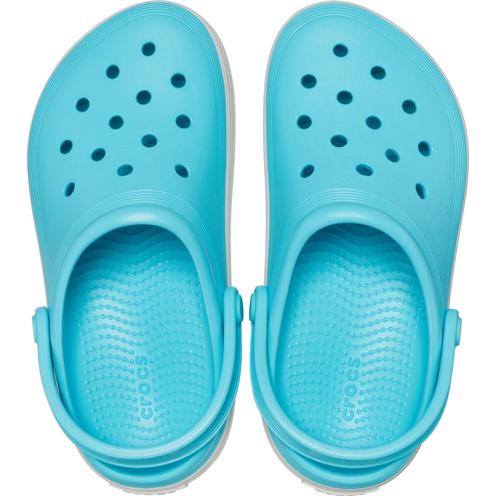 Crocs Crocband Clean Clog Sandals
