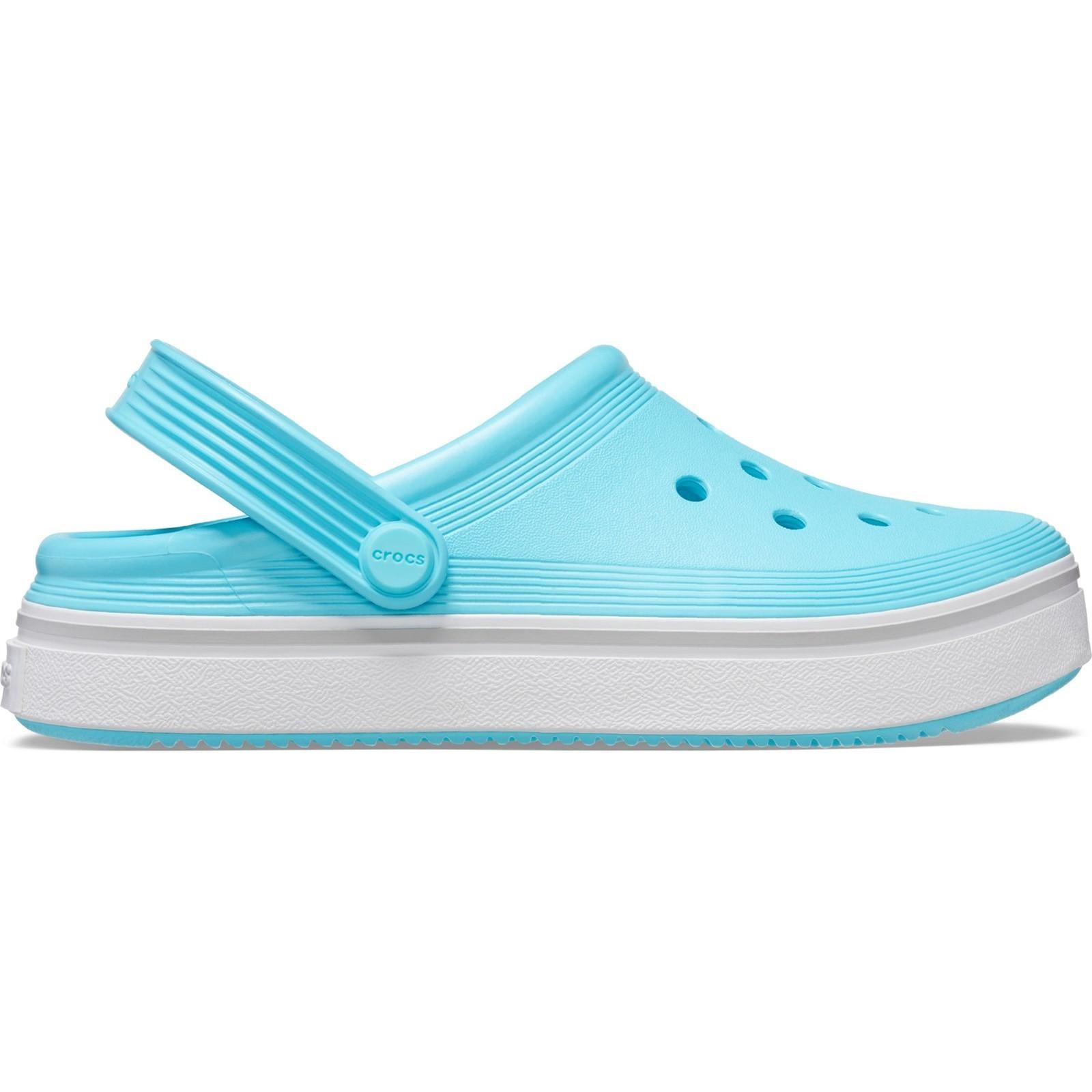 Crocs Crocband Clean Clog Sandals