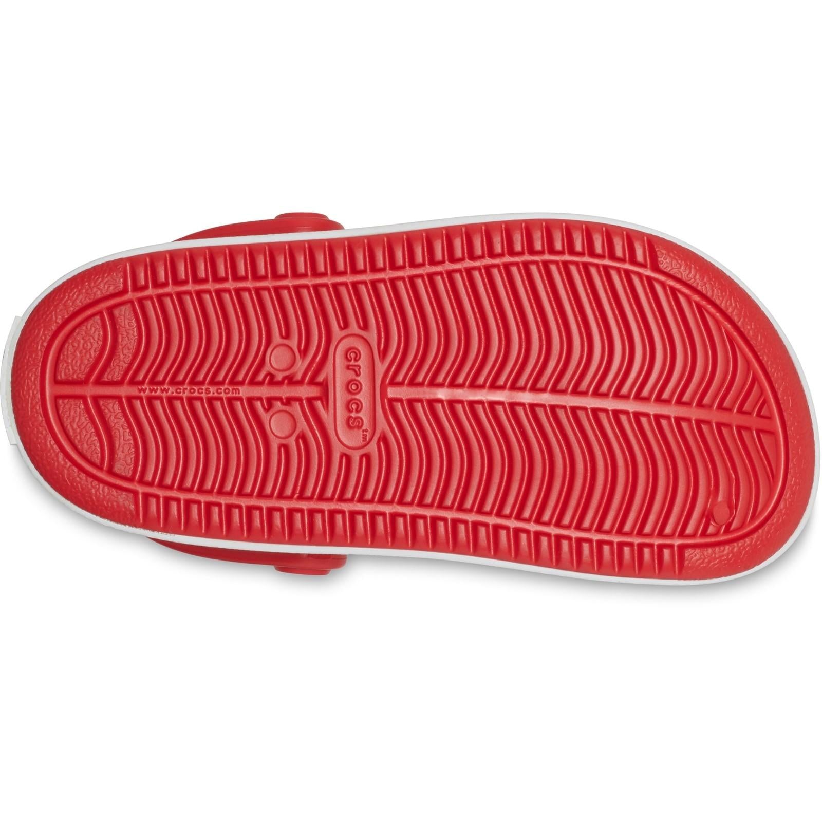 Crocs Crocband Clean Clog Sandals