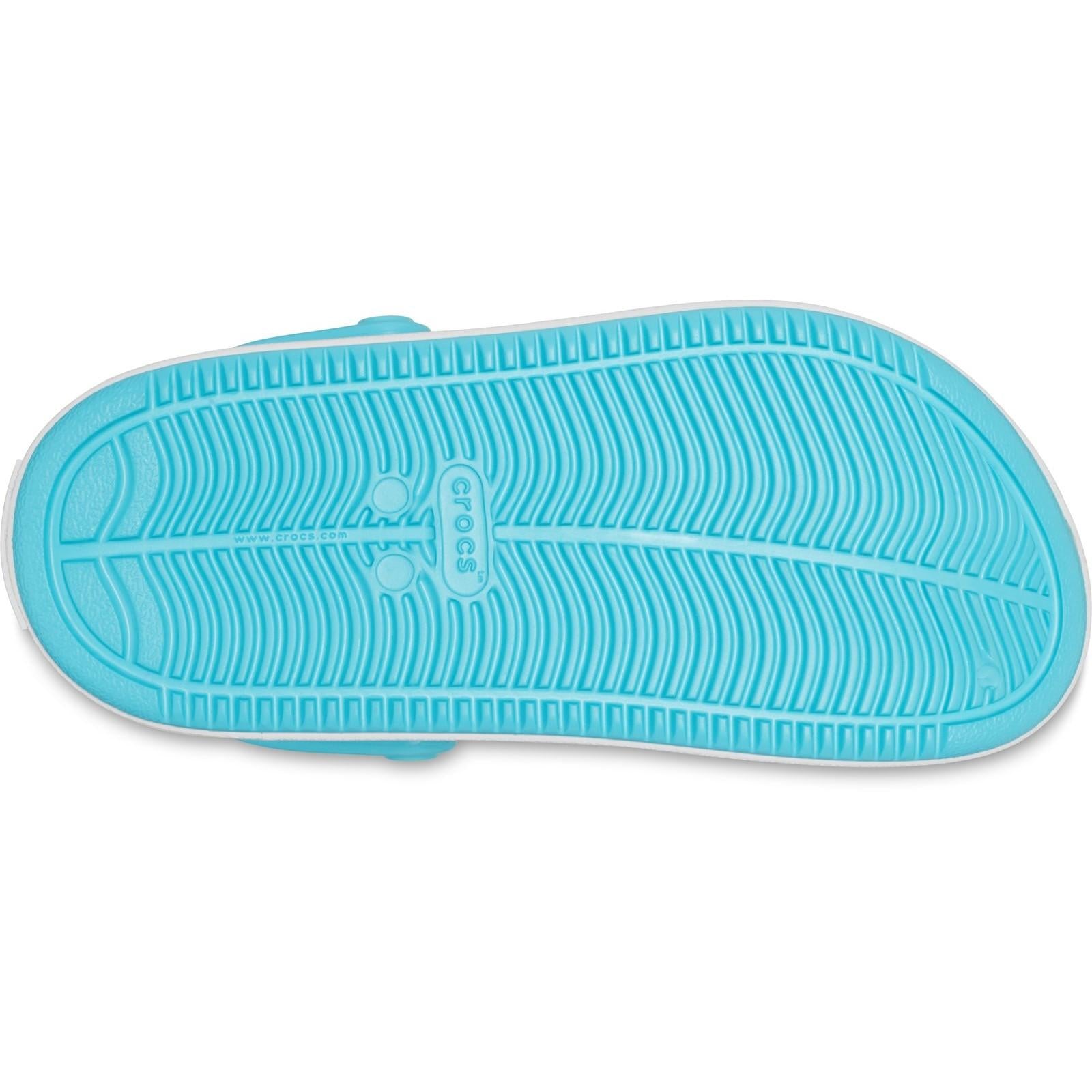 Crocs Crocband Clean Clog Sandals