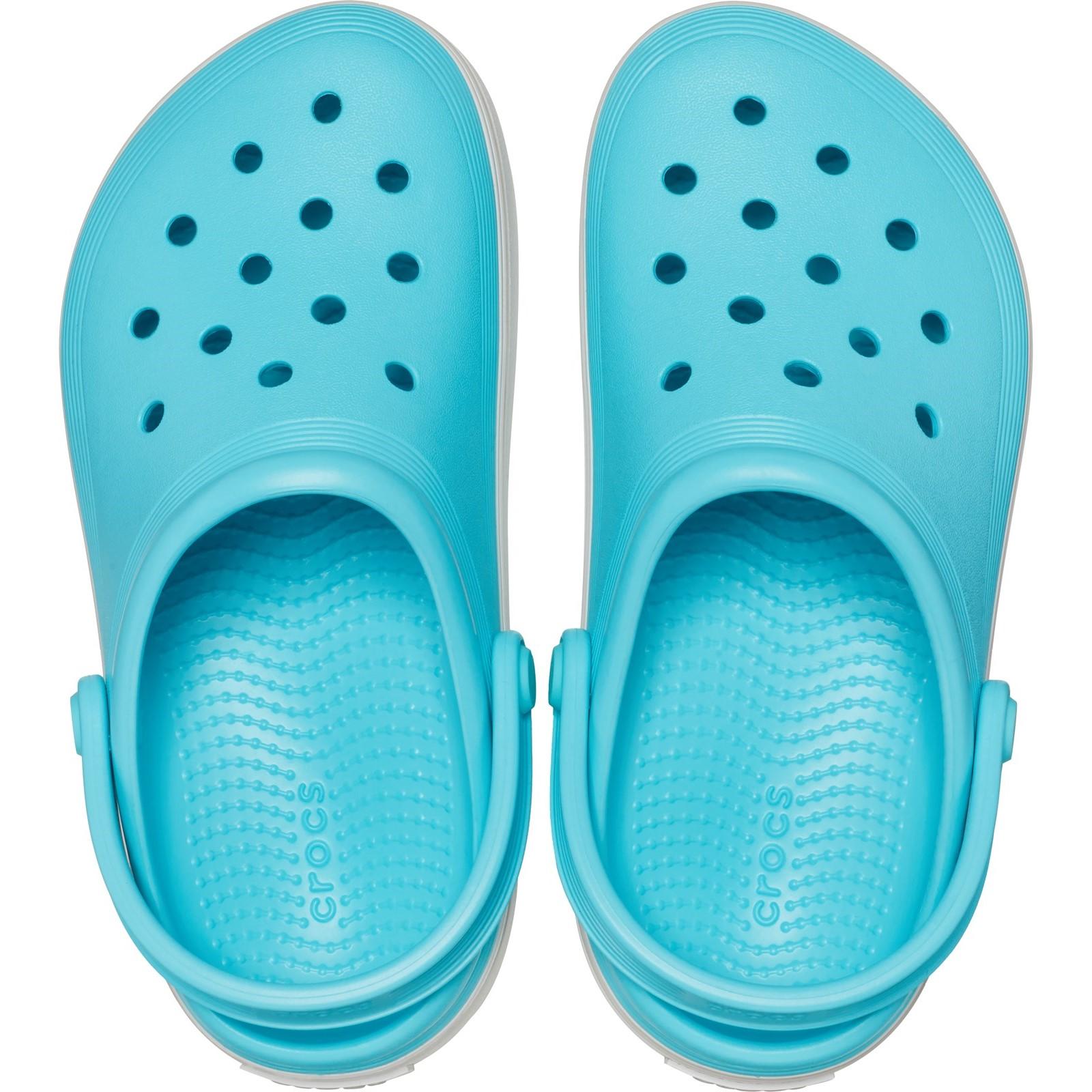 Crocs Crocband Clean Clog Sandals