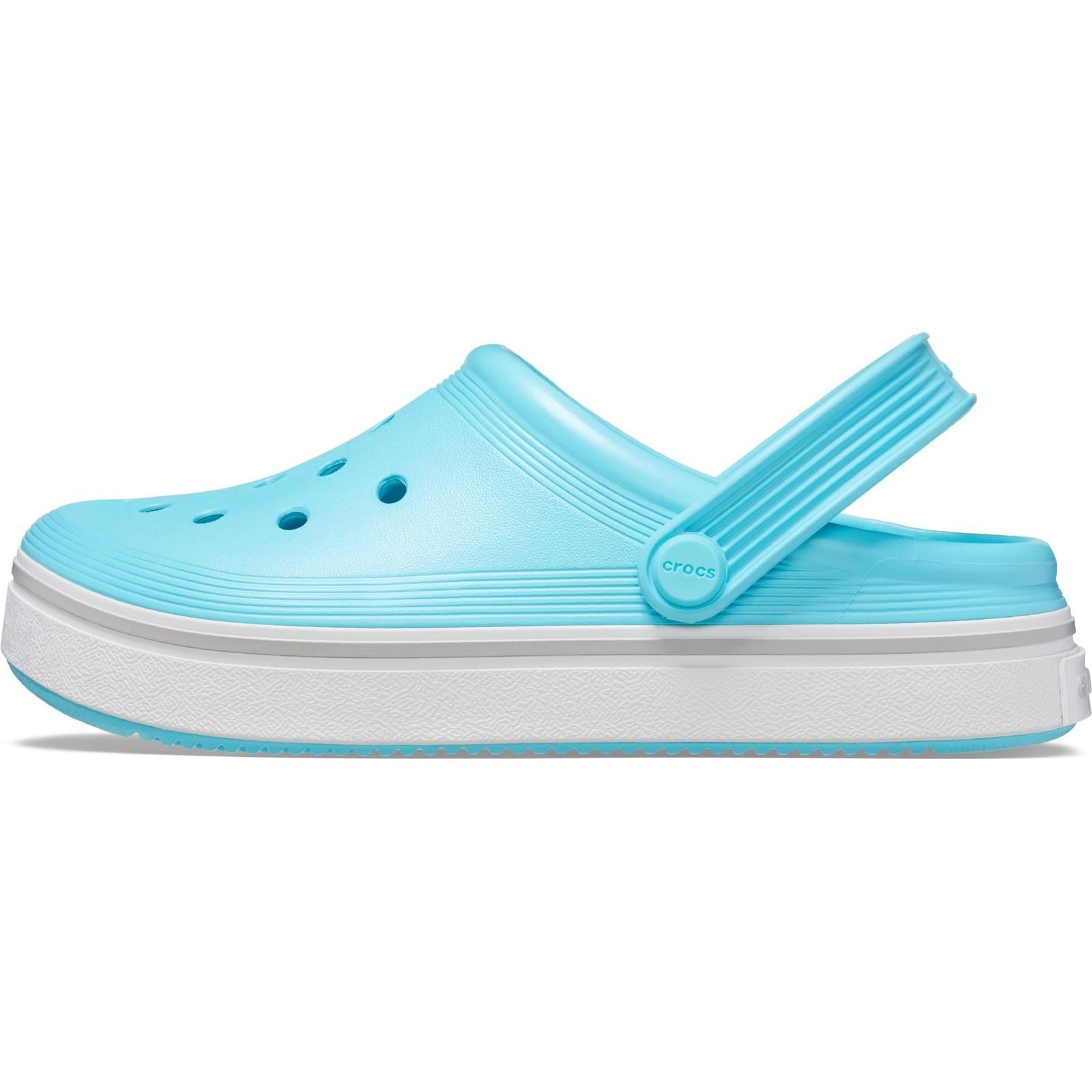 Crocs Crocband Clean Clog Sandals