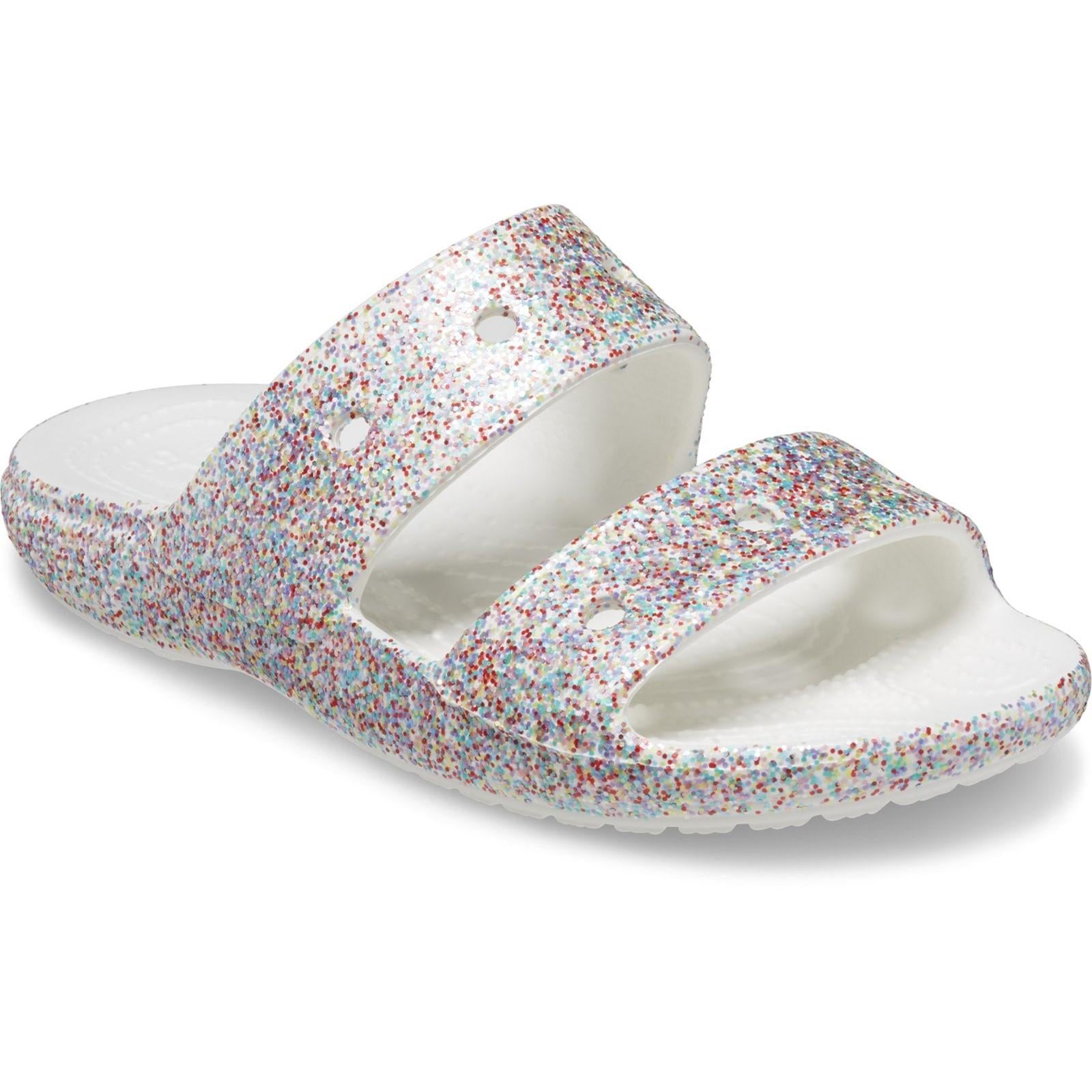 Crocs Classic Sprinkles Sandal