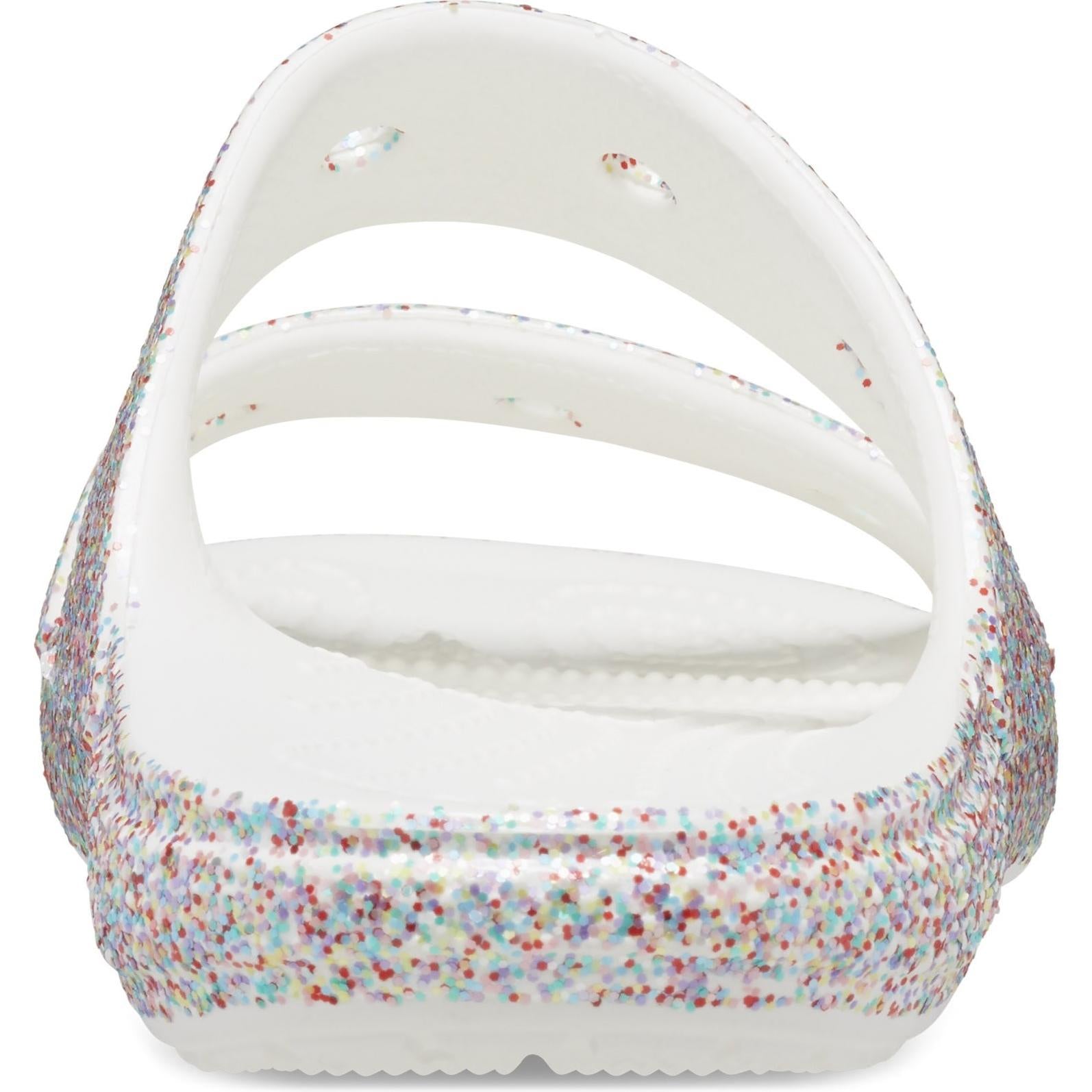 Crocs Classic Sprinkles Sandal