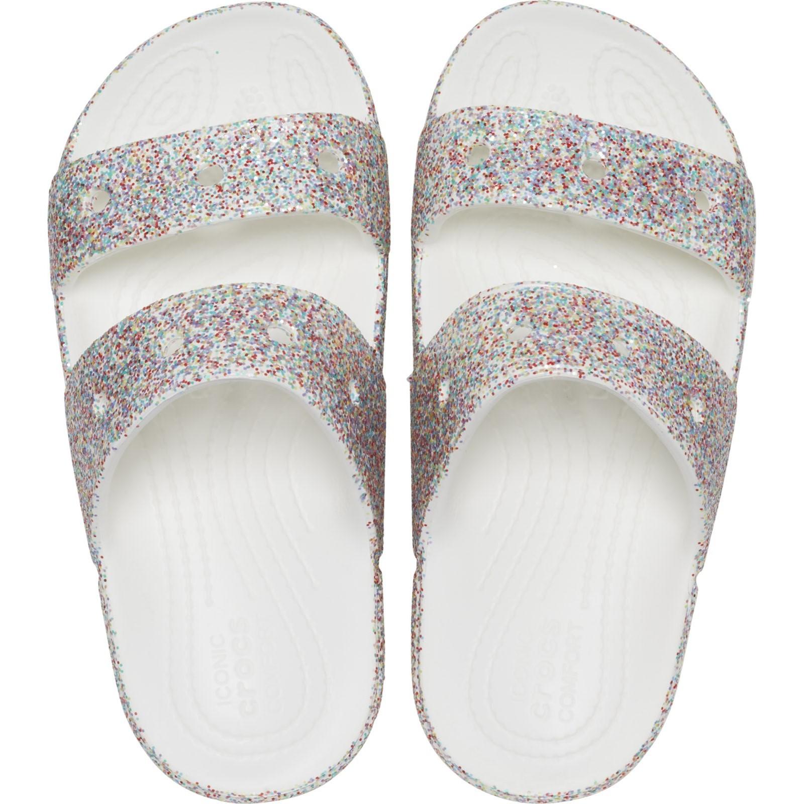 Crocs Classic Sprinkles Sandal