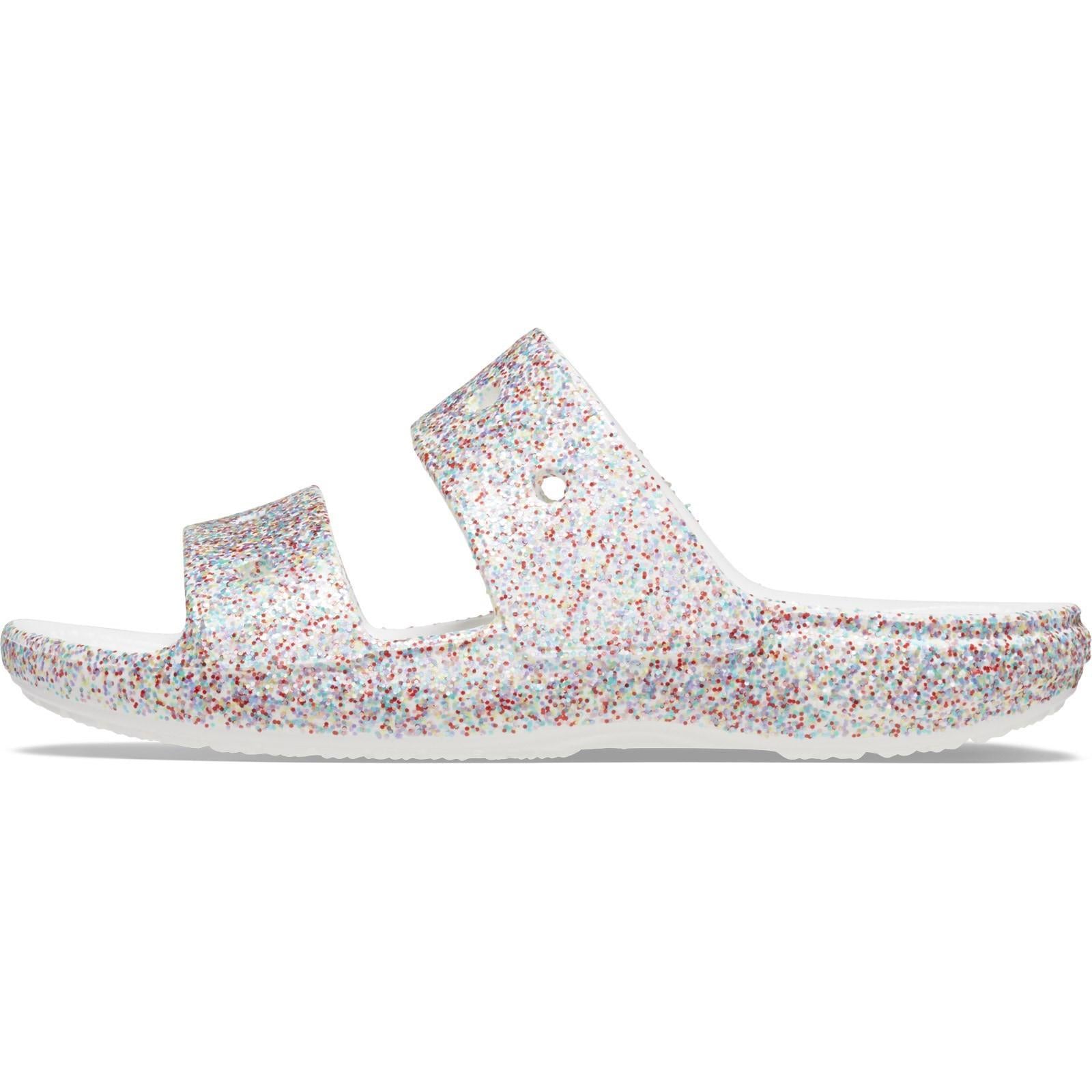 Crocs Classic Sprinkles Sandal