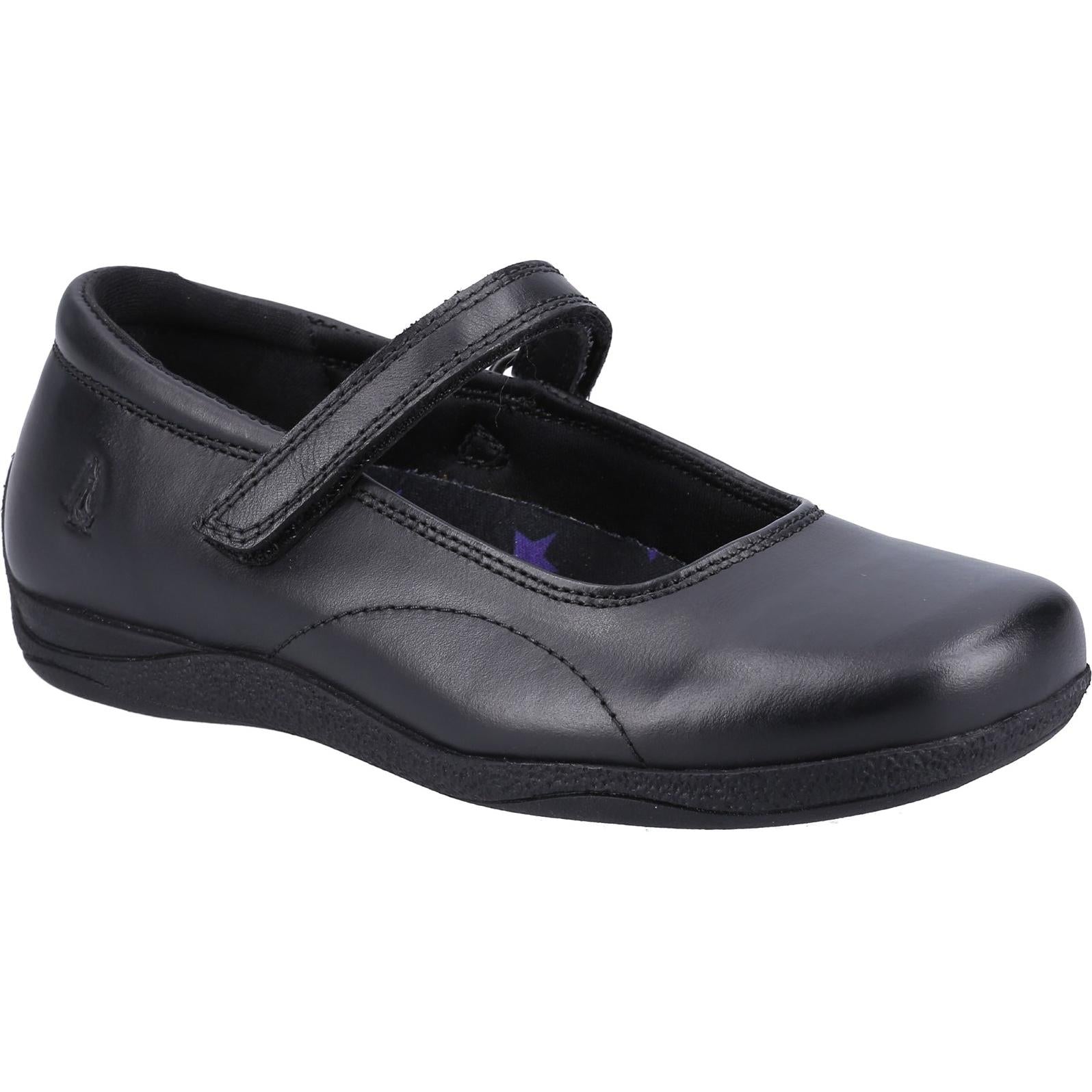 Hush Puppies Aria JNR Shoe