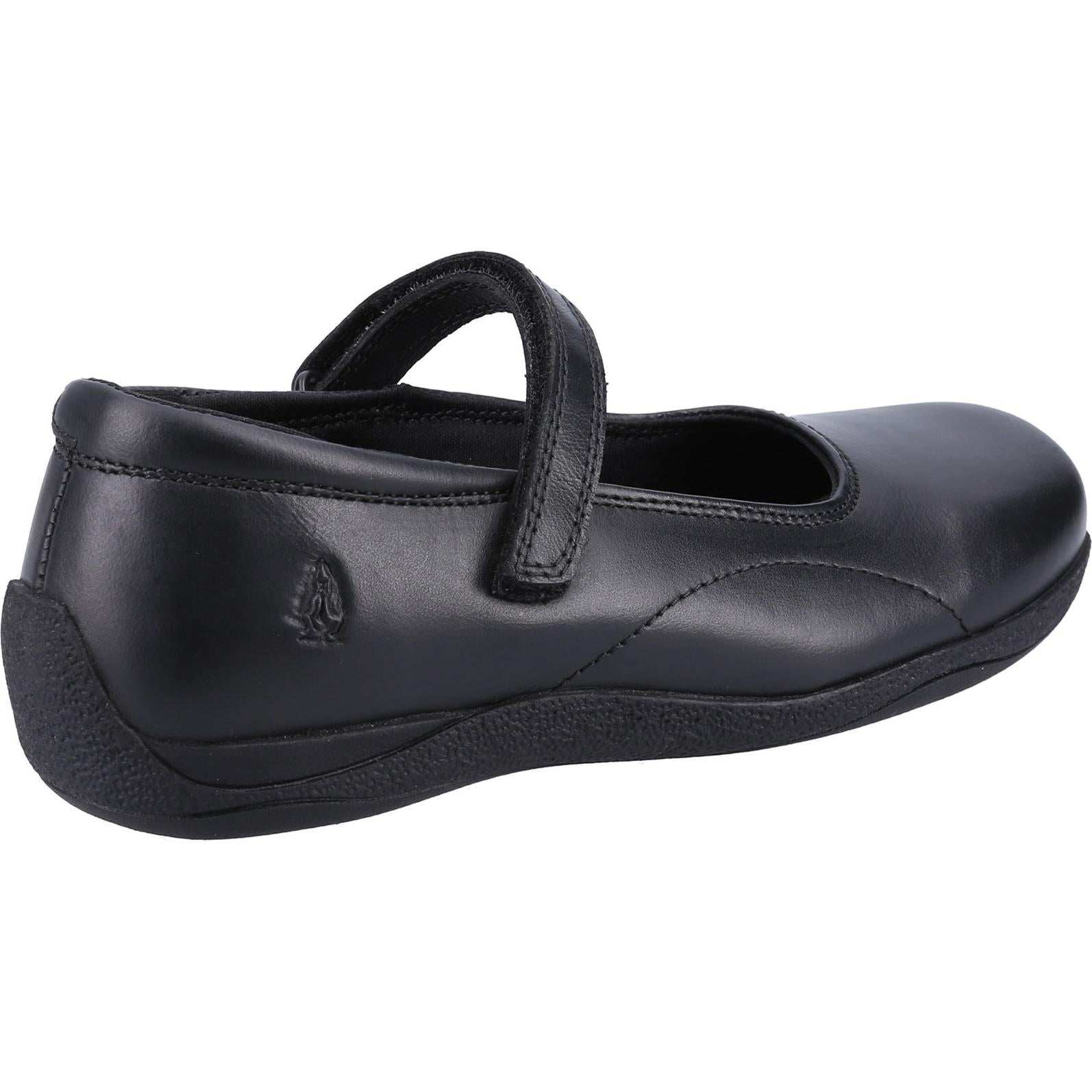 Hush Puppies Aria JNR Shoe