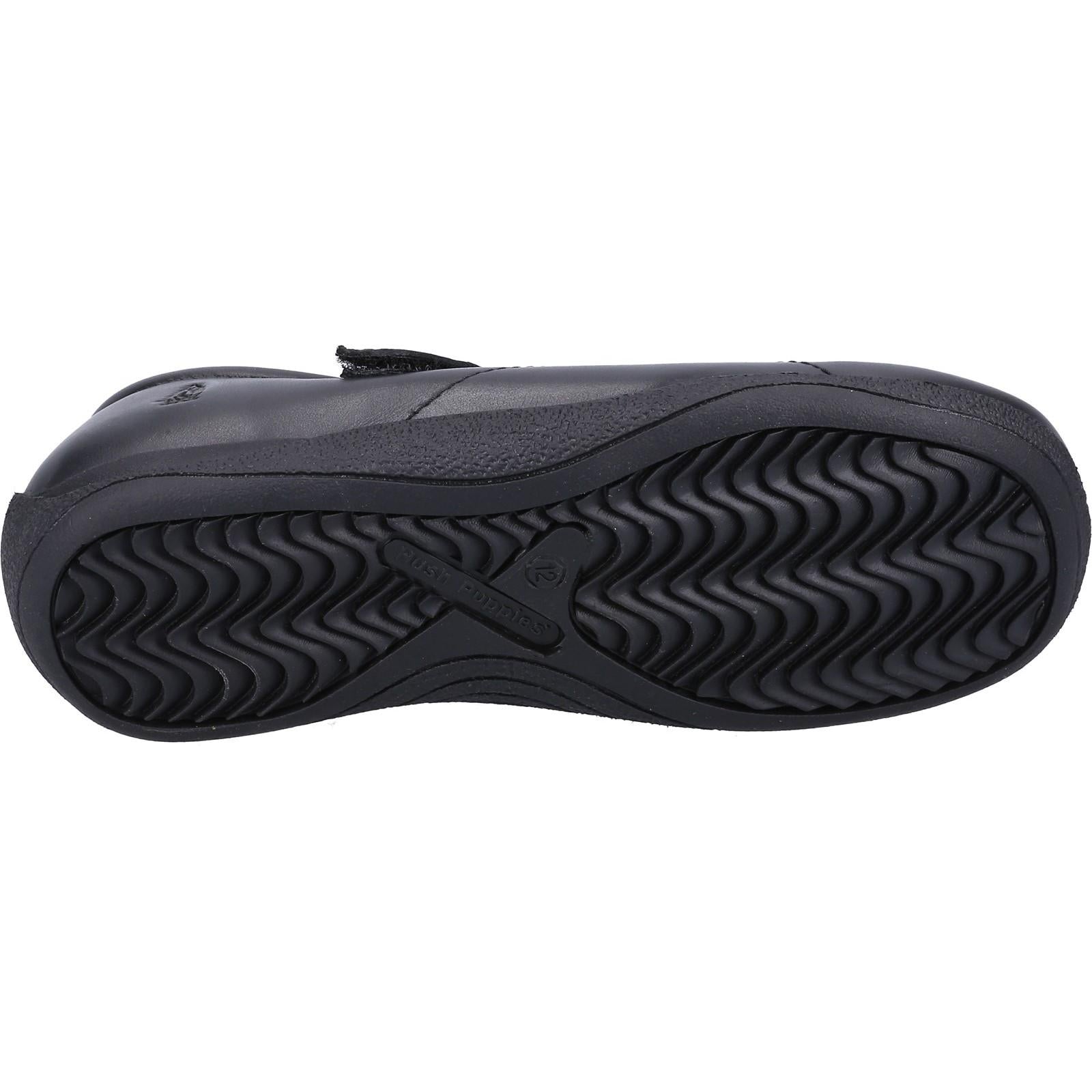 Hush Puppies Aria JNR Shoe