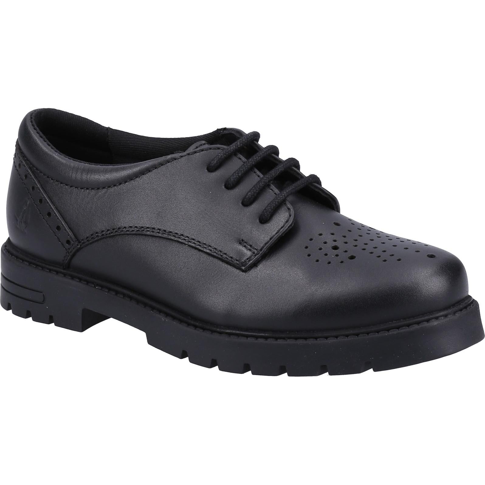 Hush Puppies Jayne Lace Up SNR Shoe