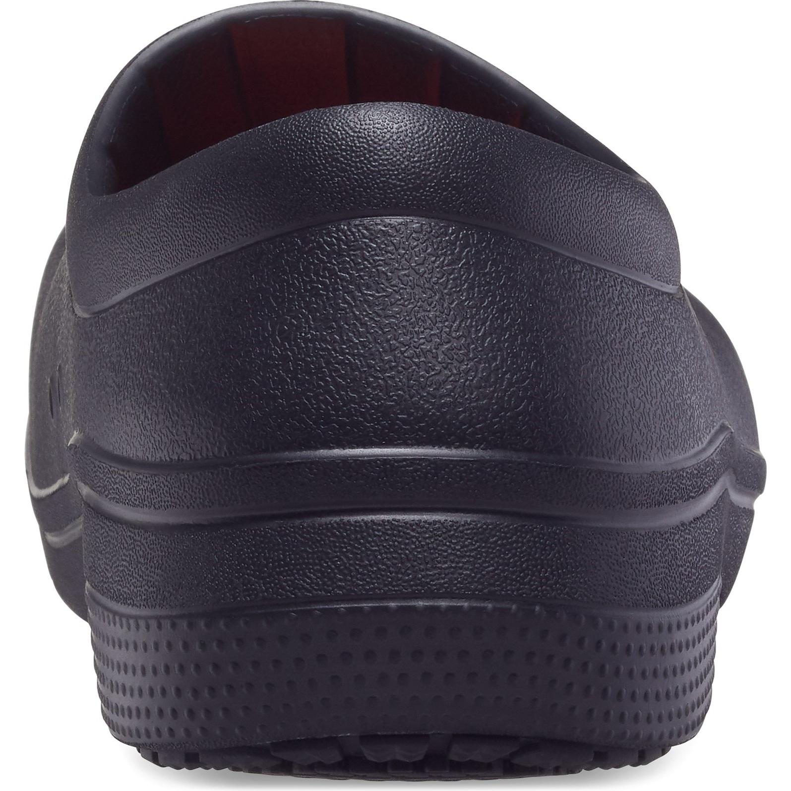 Crocs On-The-Clock LiteRide Shoe