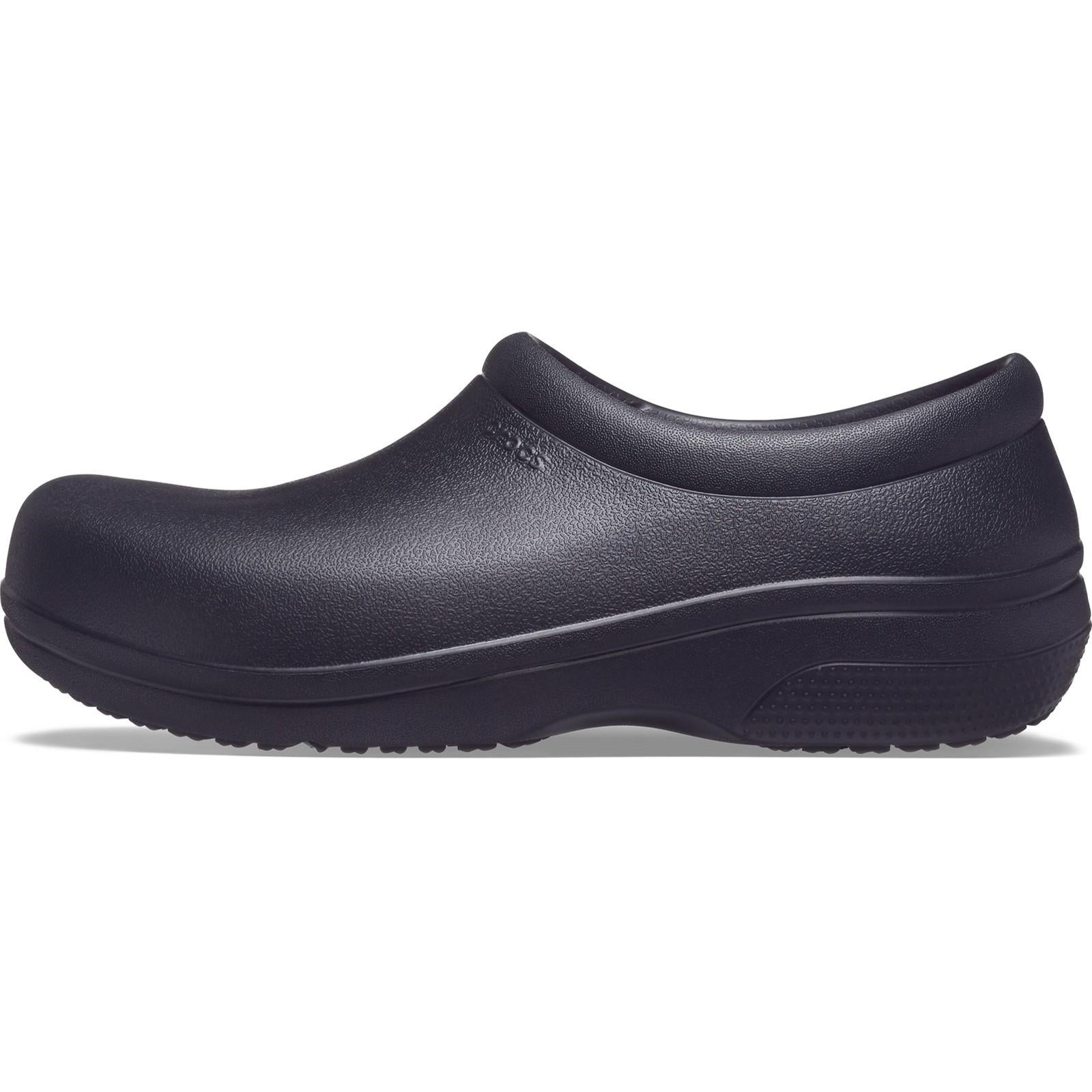 Crocs On-The-Clock LiteRide Shoe