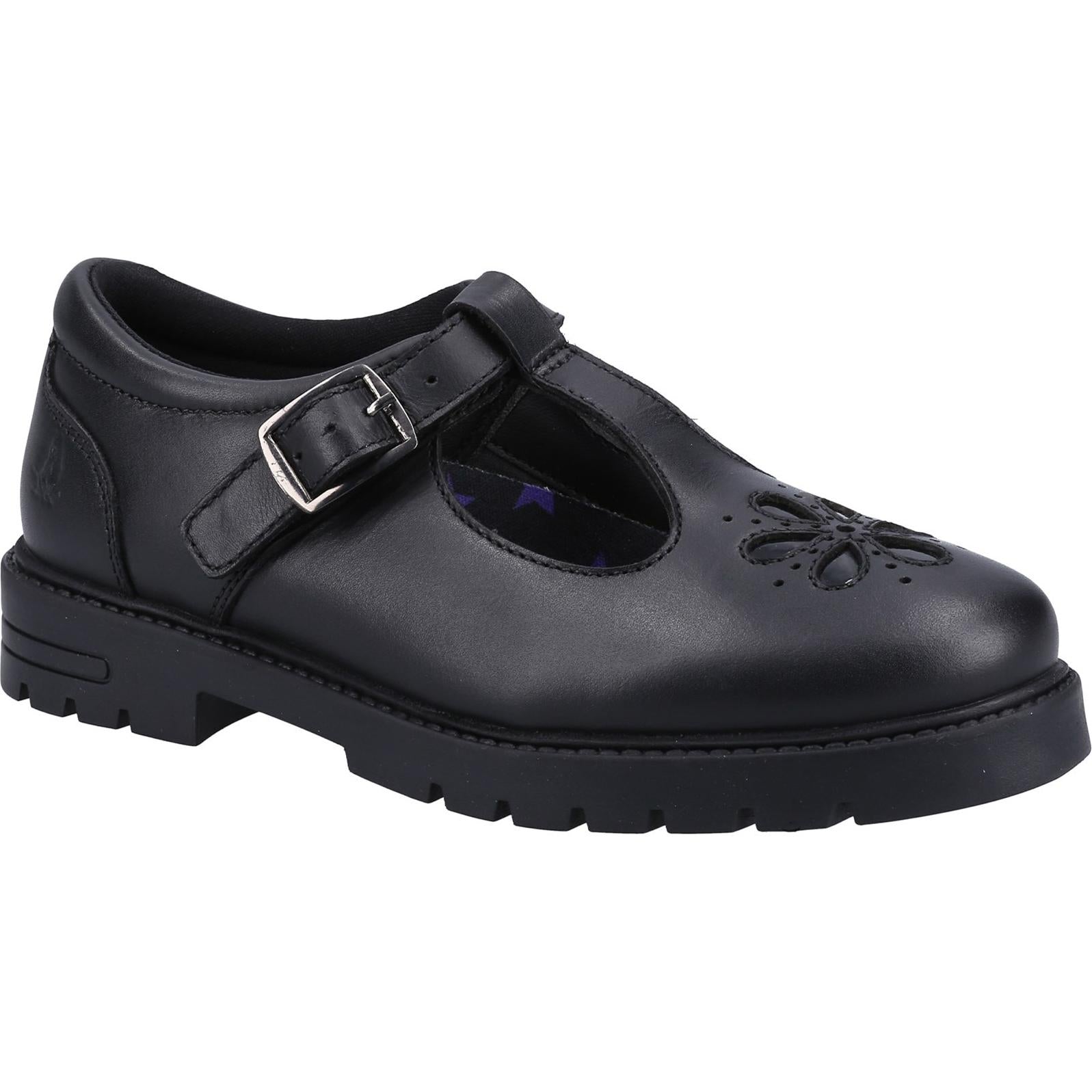 Hush Puppies Fiona SNR Shoe