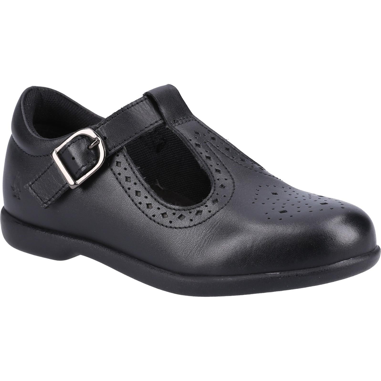 Hush Puppies Britney SNR Shoe