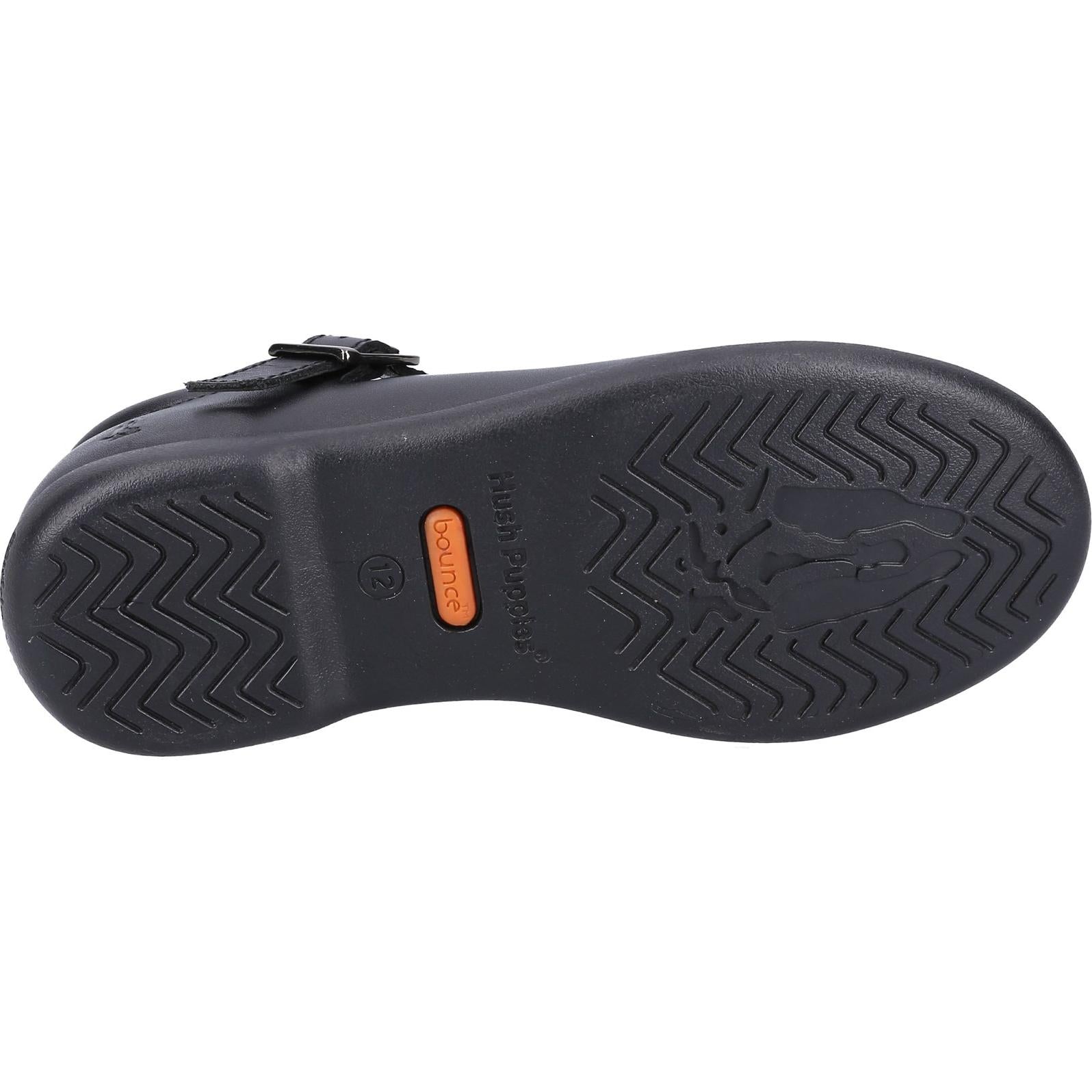 Hush Puppies Britney SNR Shoe