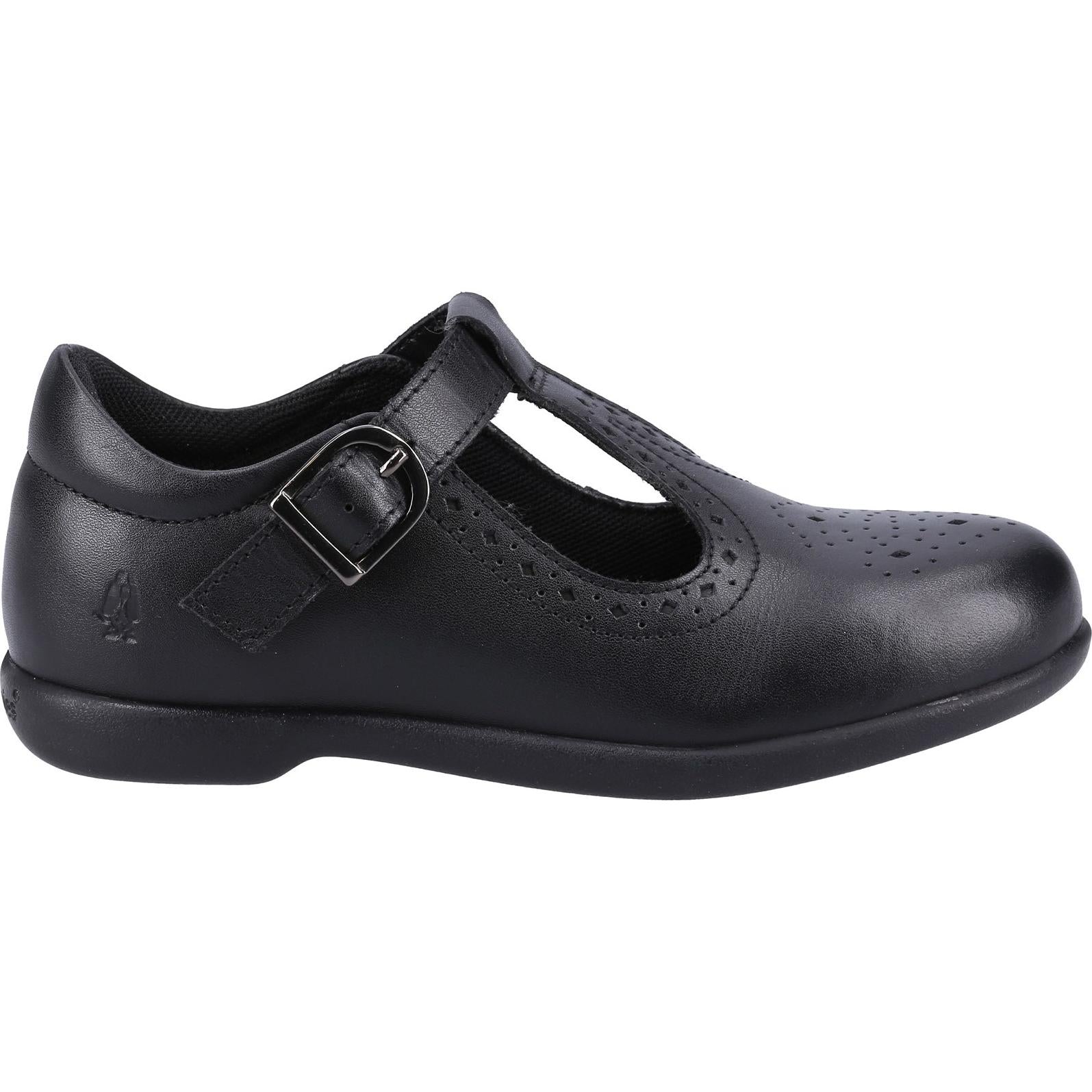 Hush Puppies Britney SNR Shoe