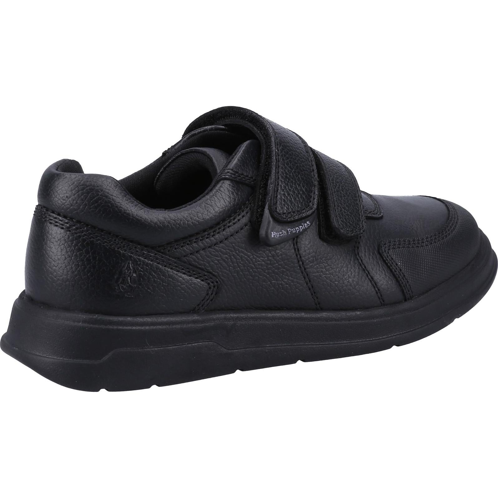 Hush Puppies Ryan JNR Shoe
