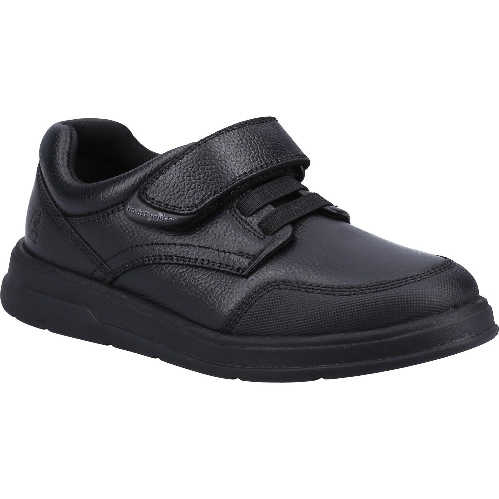 Hush Puppies Rowan SNR Shoe