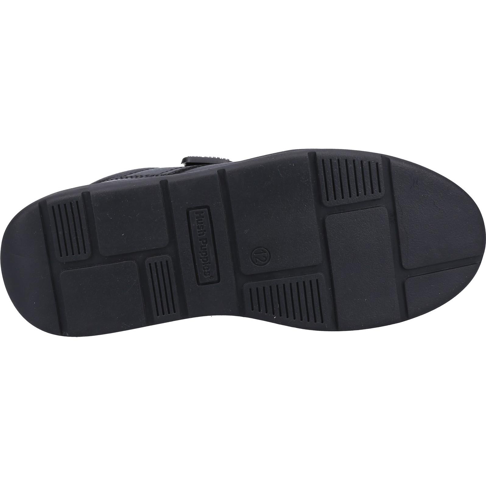 Hush Puppies Rowan SNR Shoe