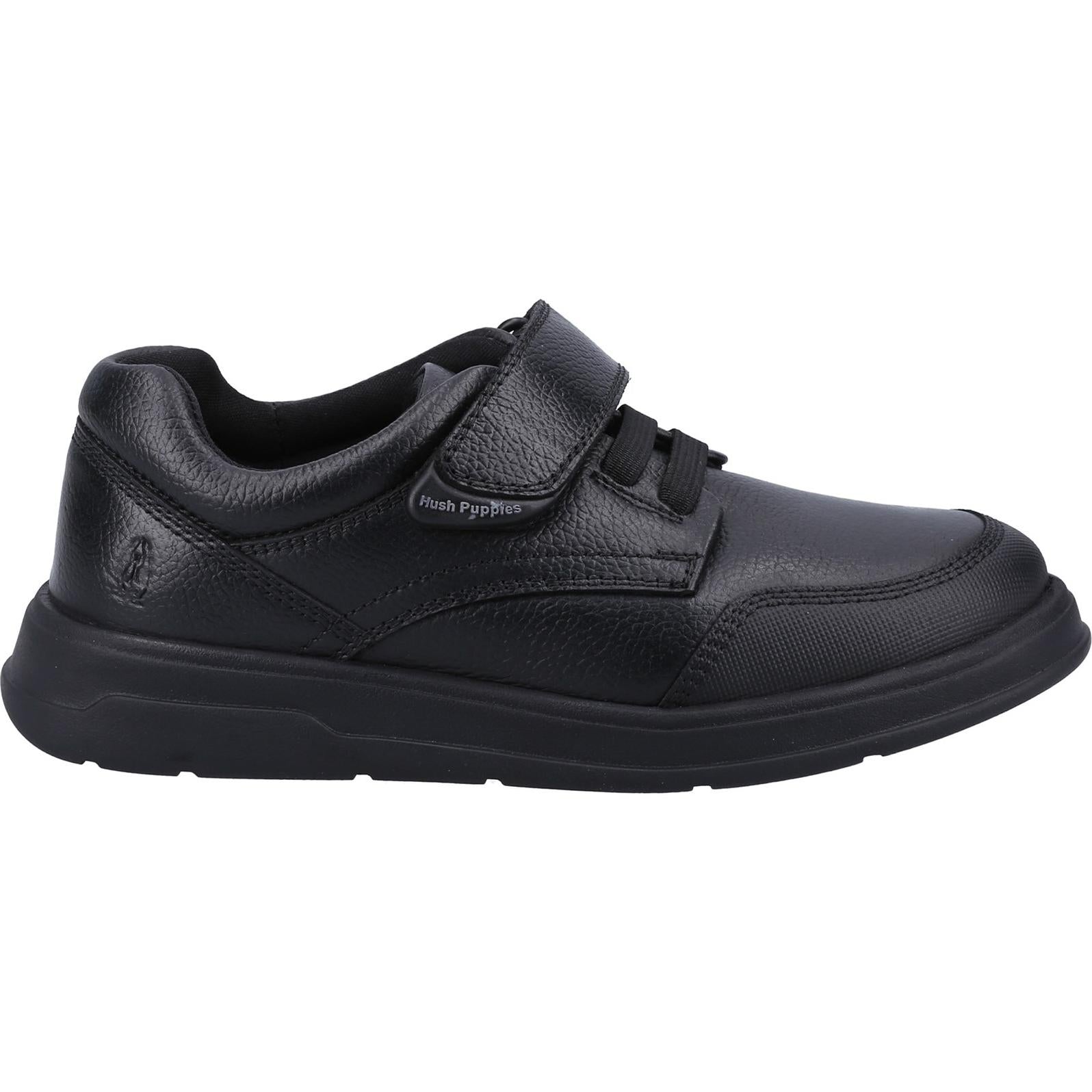 Hush Puppies Rowan SNR Shoe