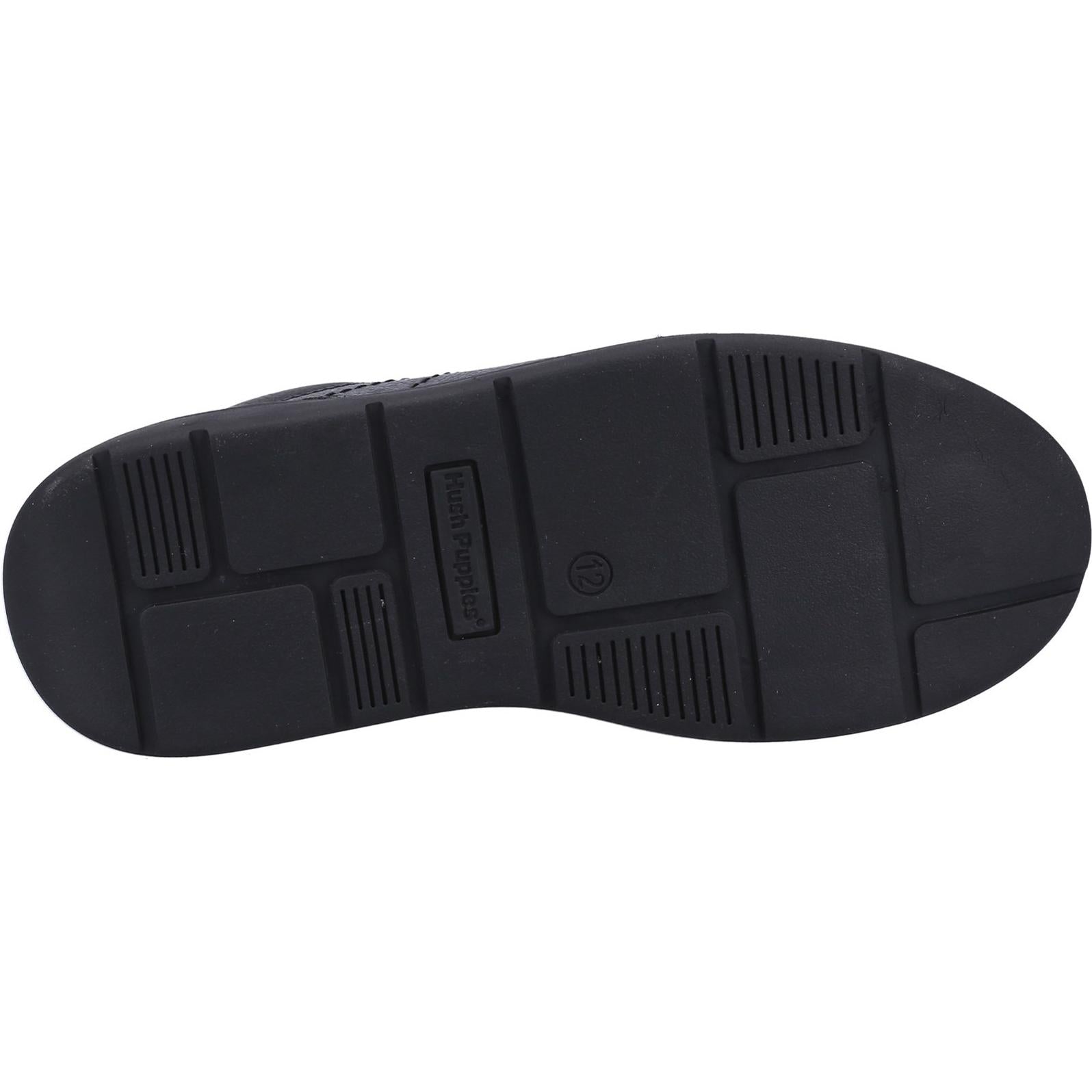 Hush Puppies Robert SNR Shoe