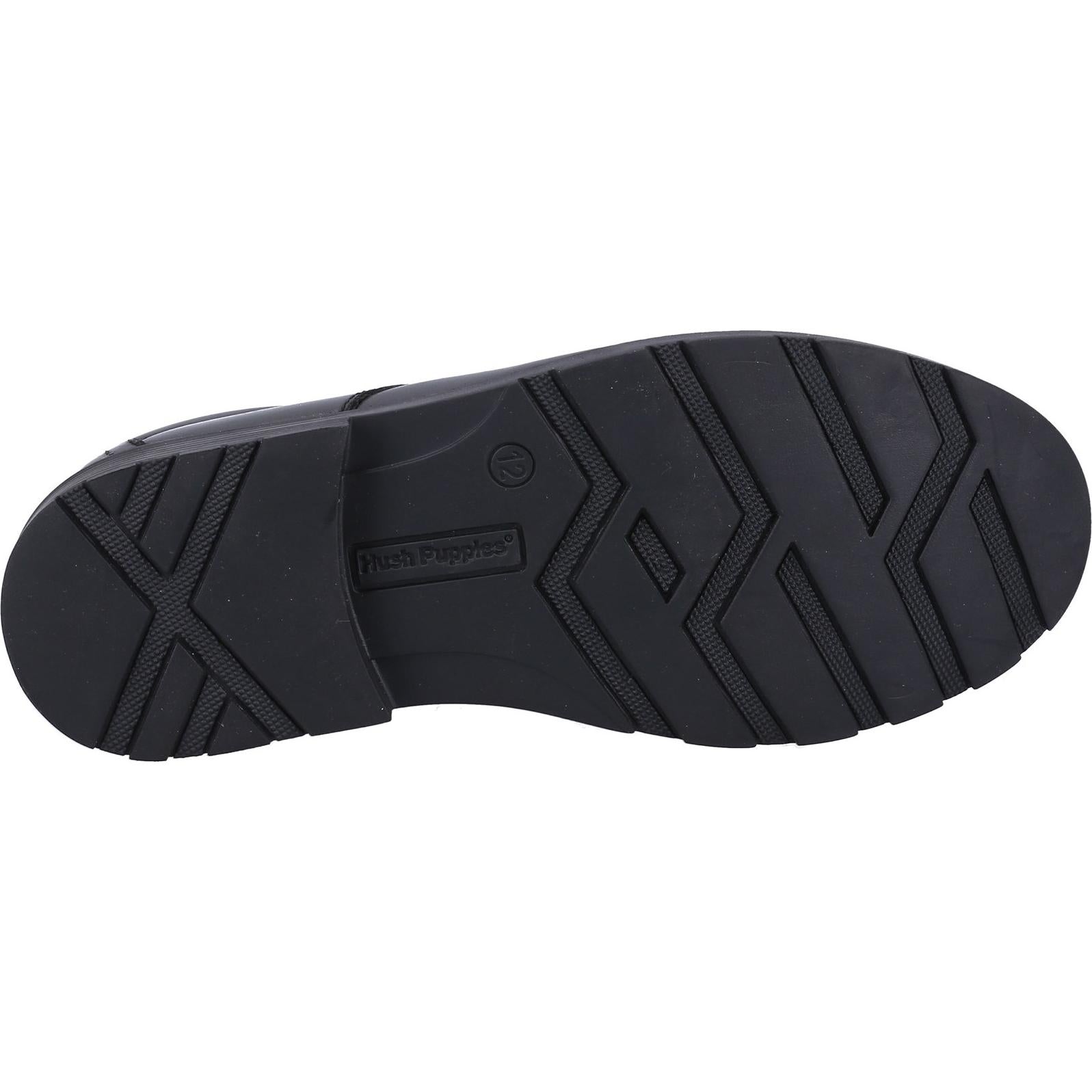 Hush Puppies Oliver SNR Shoe