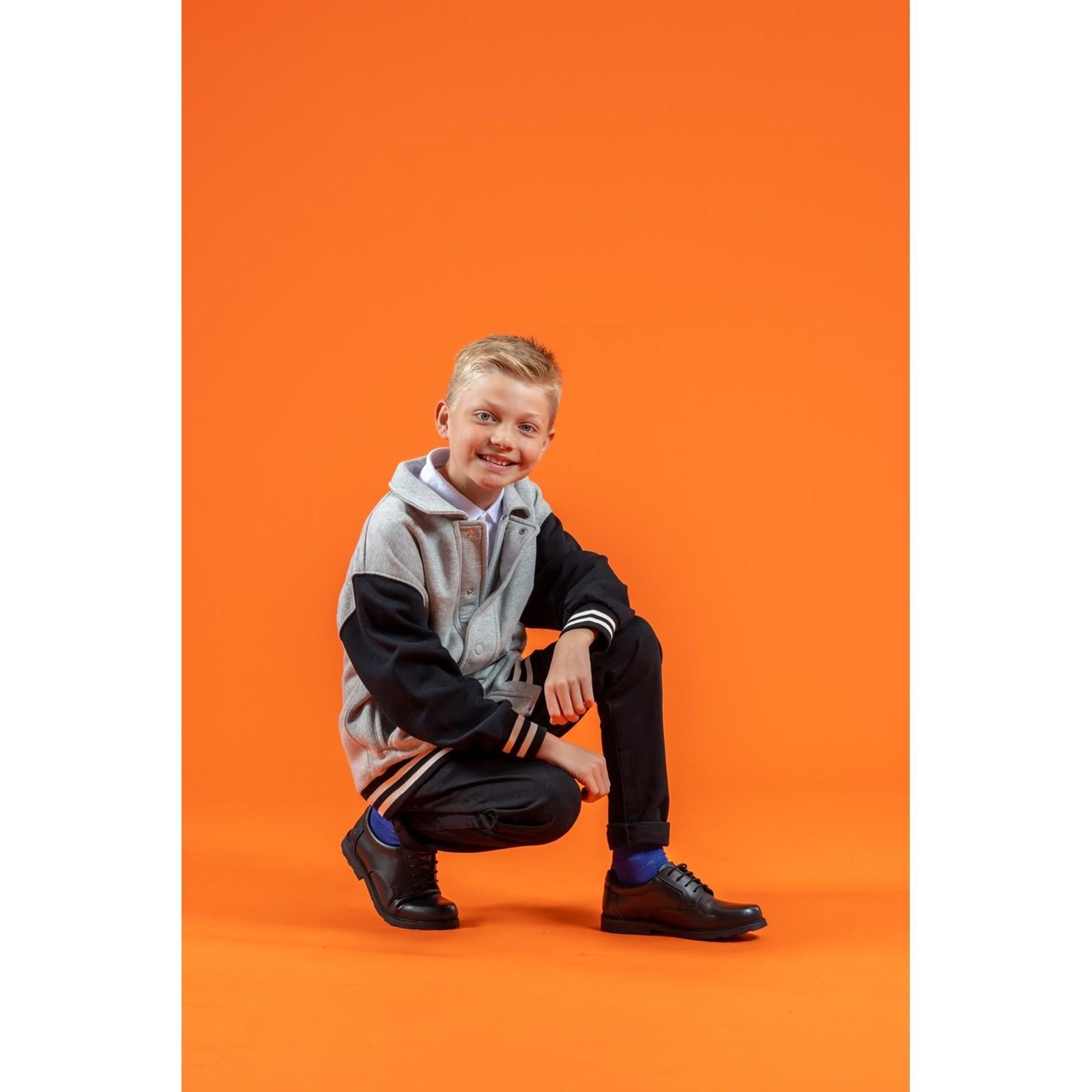 Hush Puppies Oliver SNR Shoe