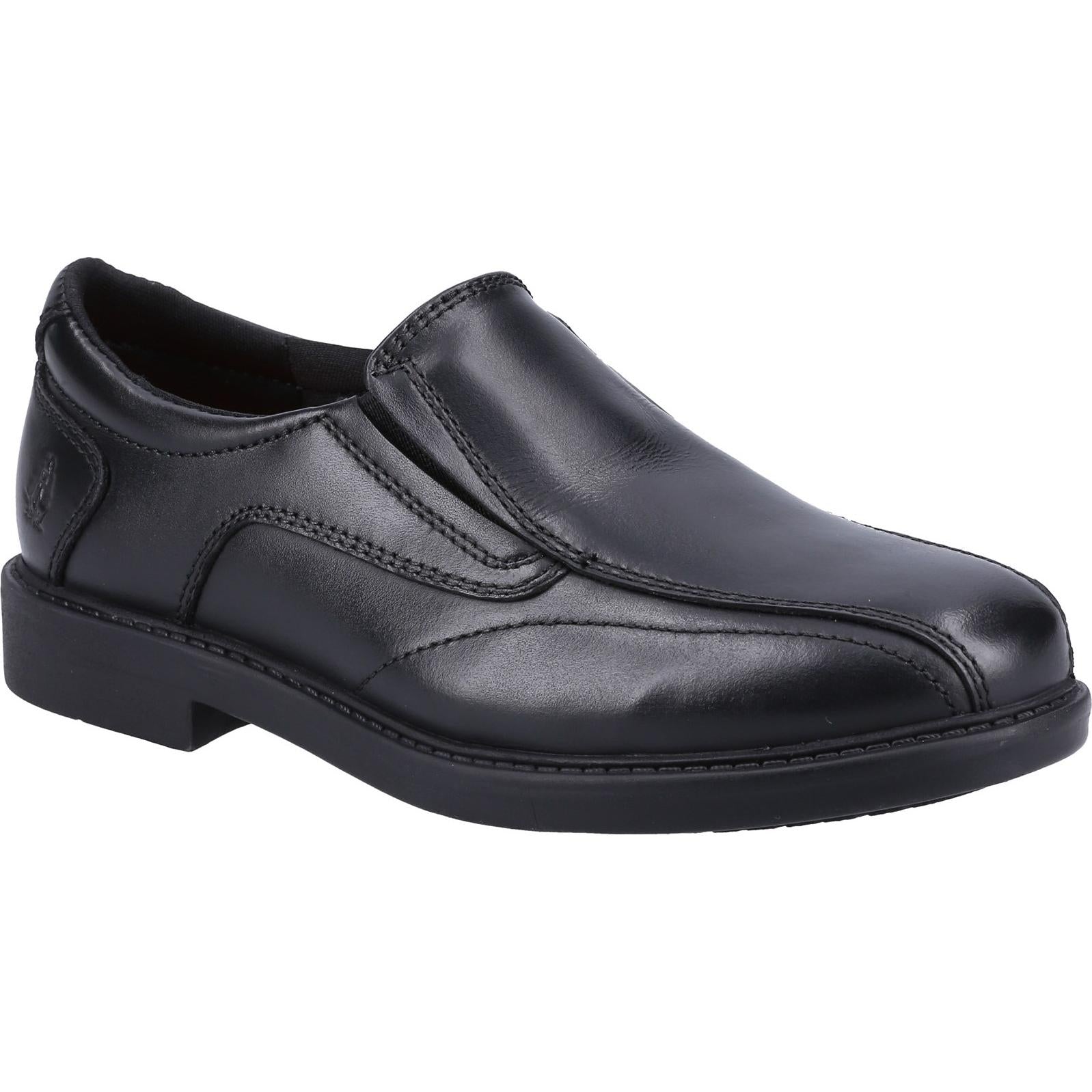 Hush Puppies Toby SNR Shoe